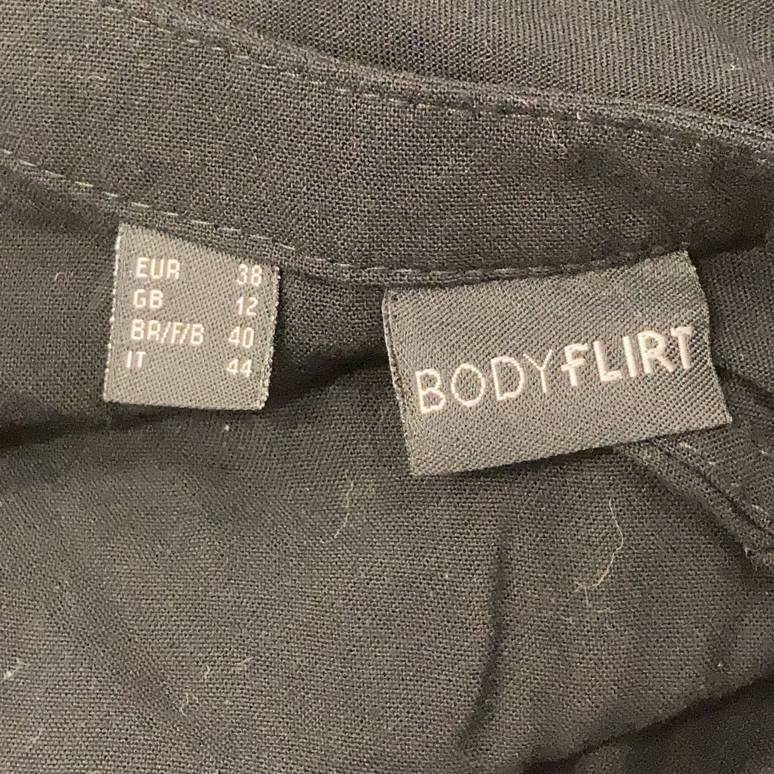 Bodyflirt