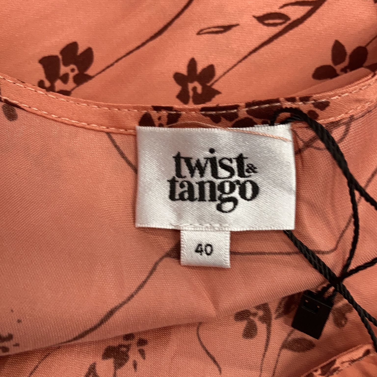 Twist  Tango