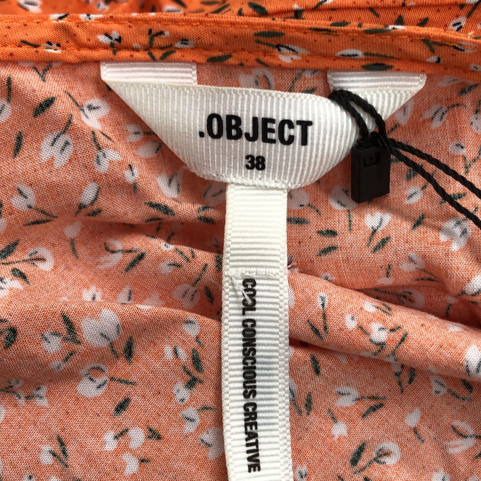 Object