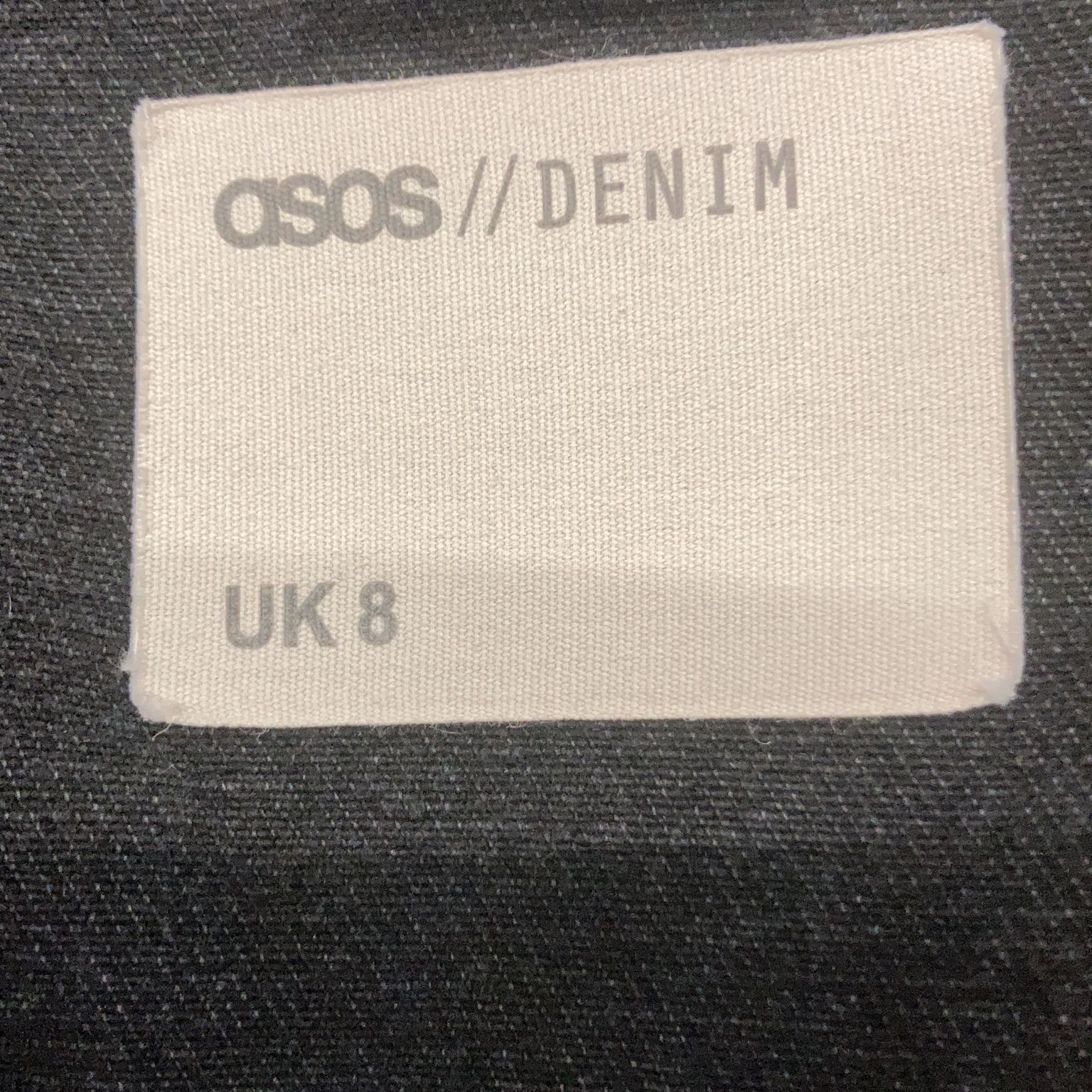 ASOS Design