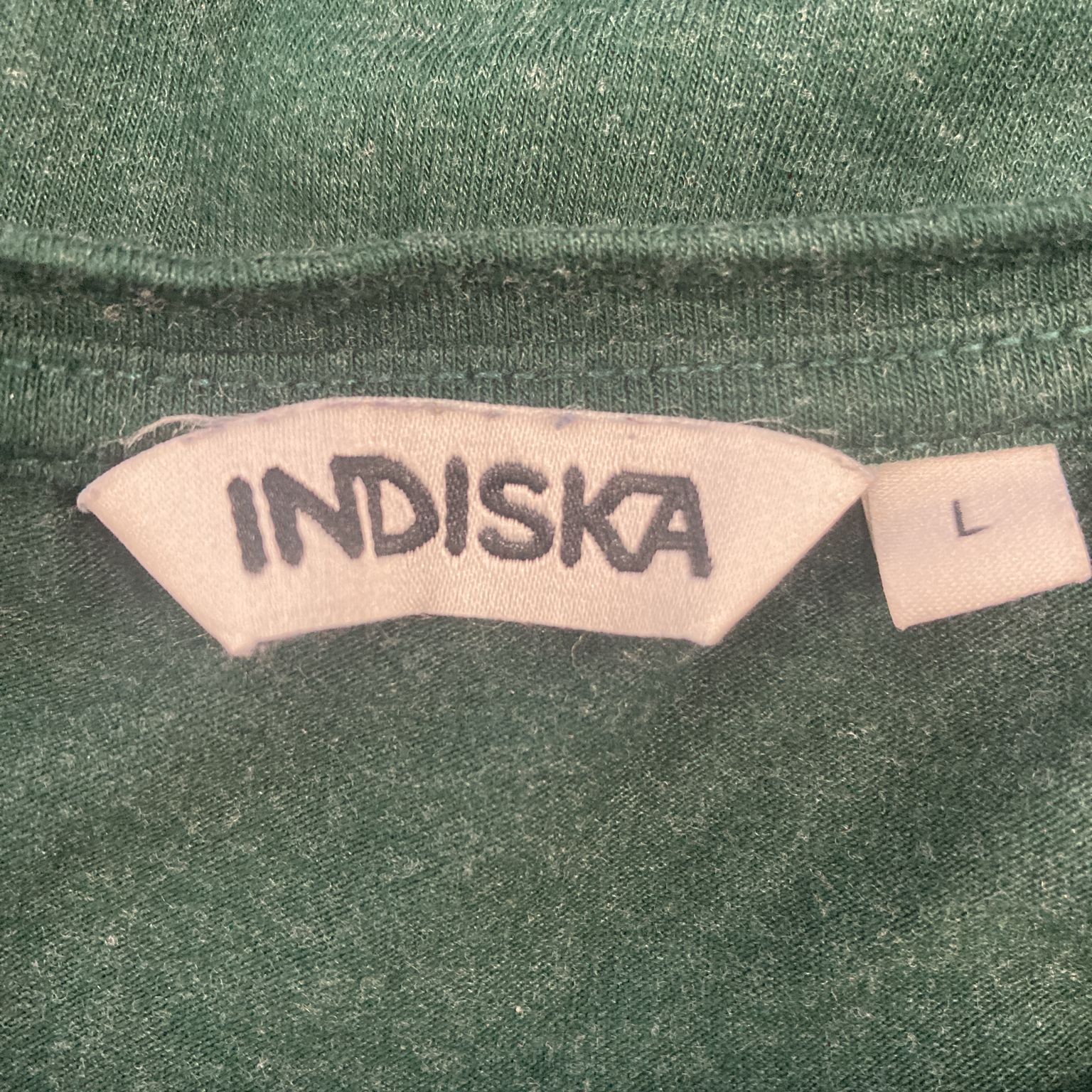 Indiska