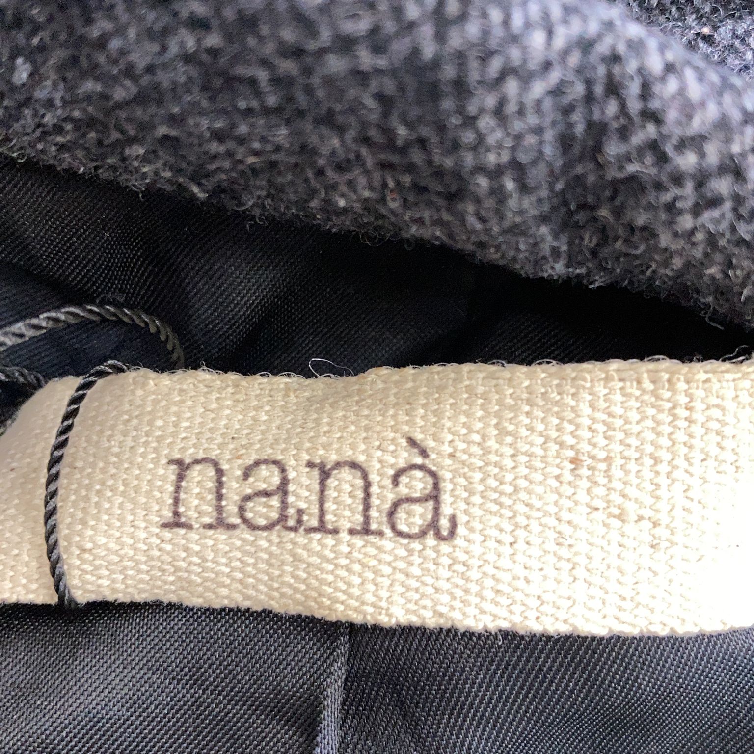 Nana