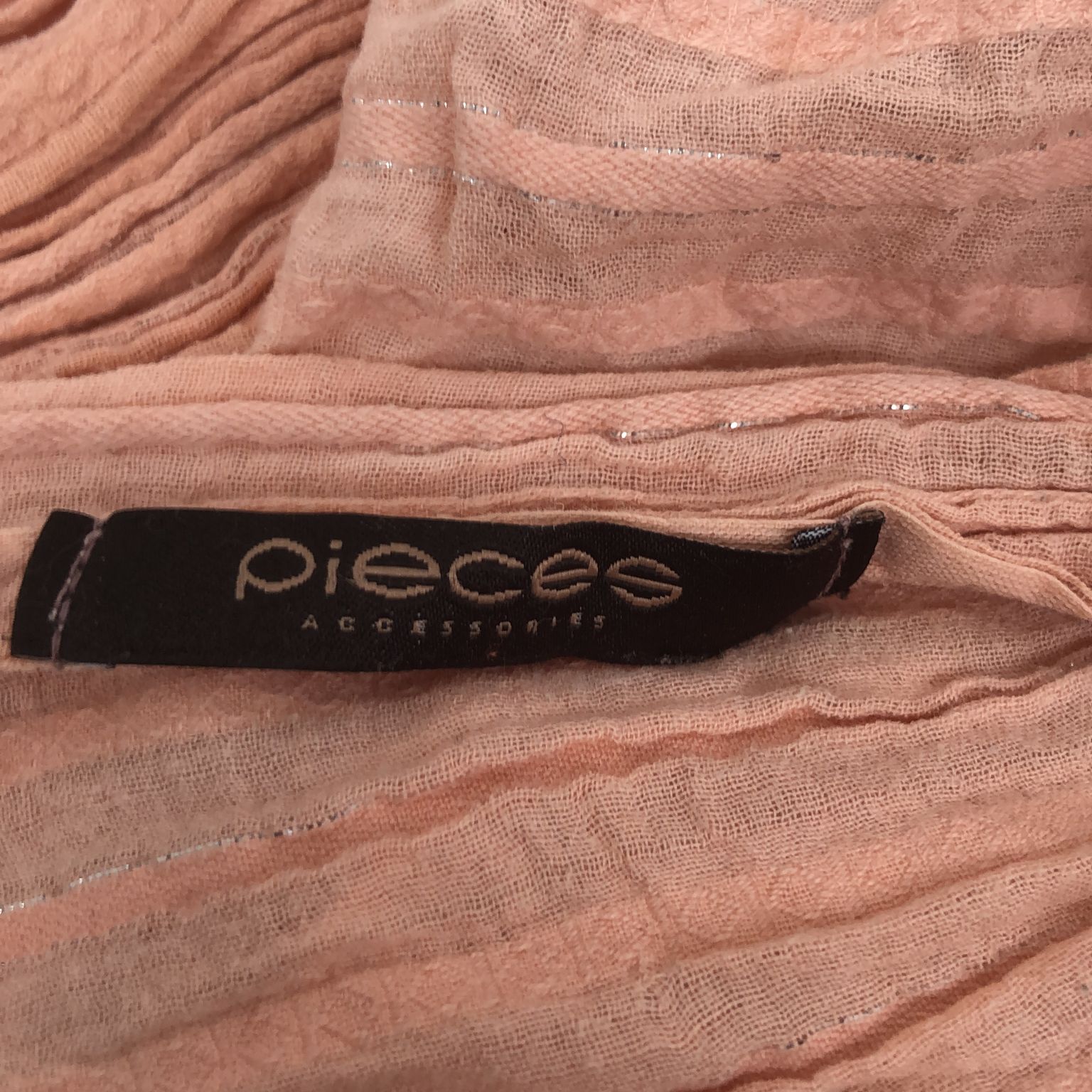 Pieces