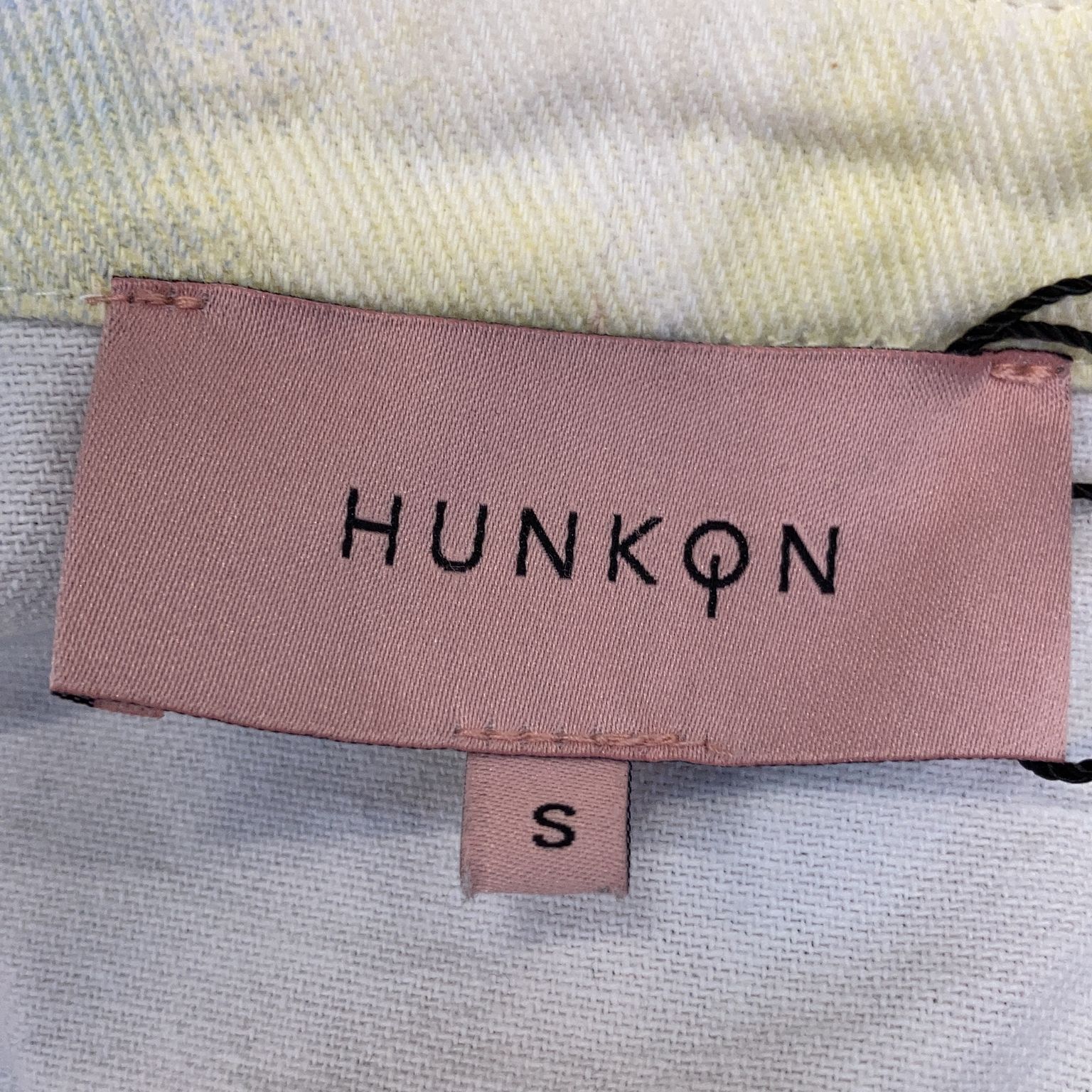 HUNKØN