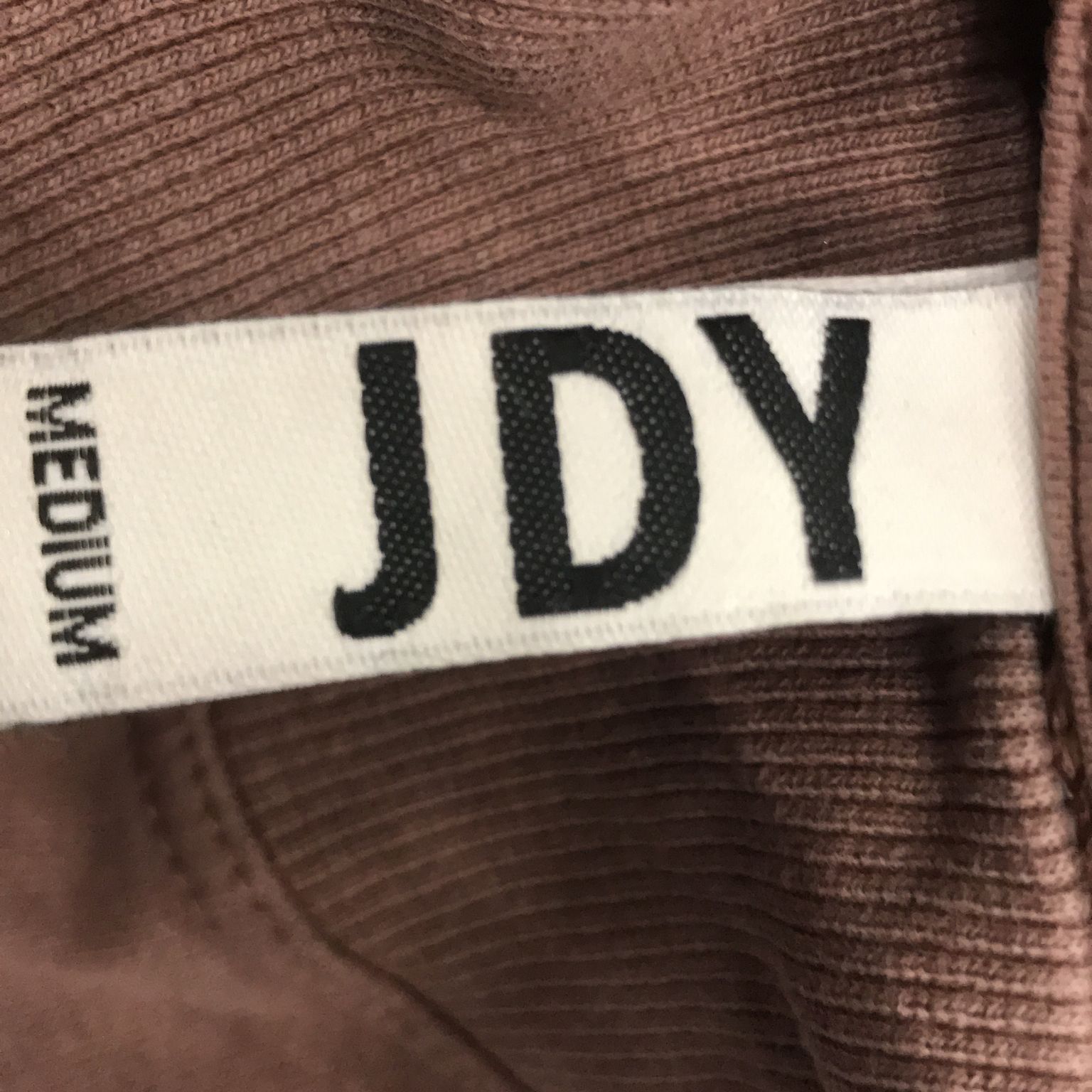 JDY