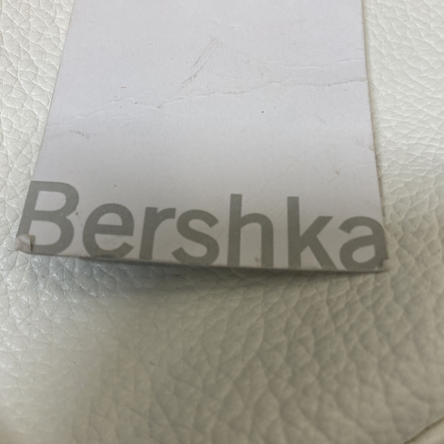 Bershka