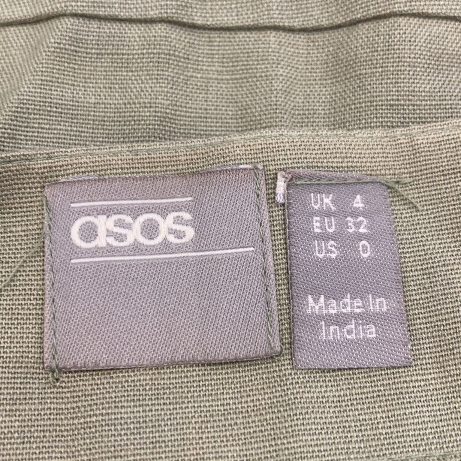 ASOS