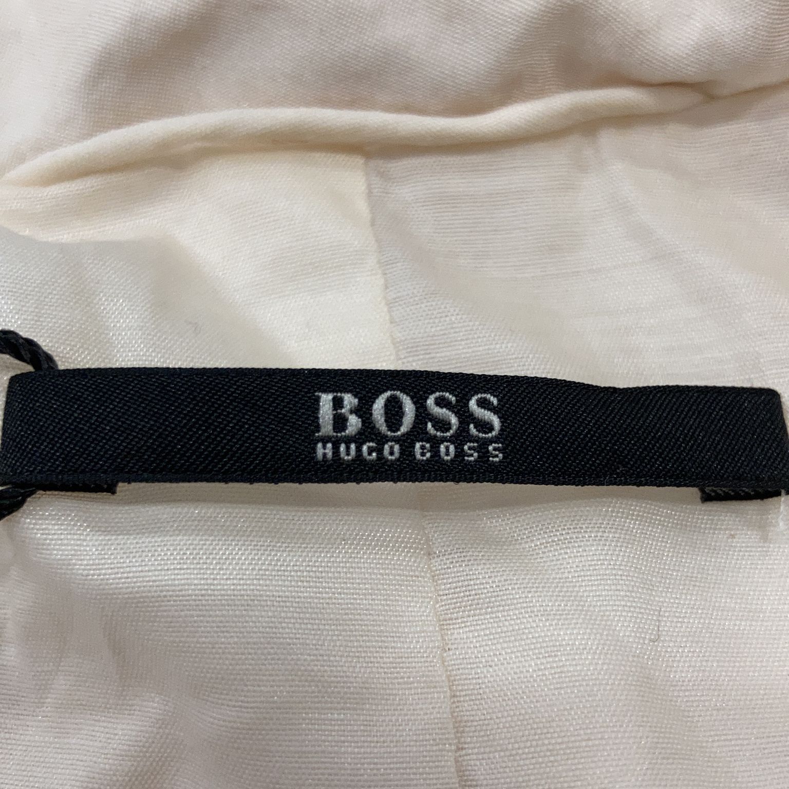 Boss Hugo Boss