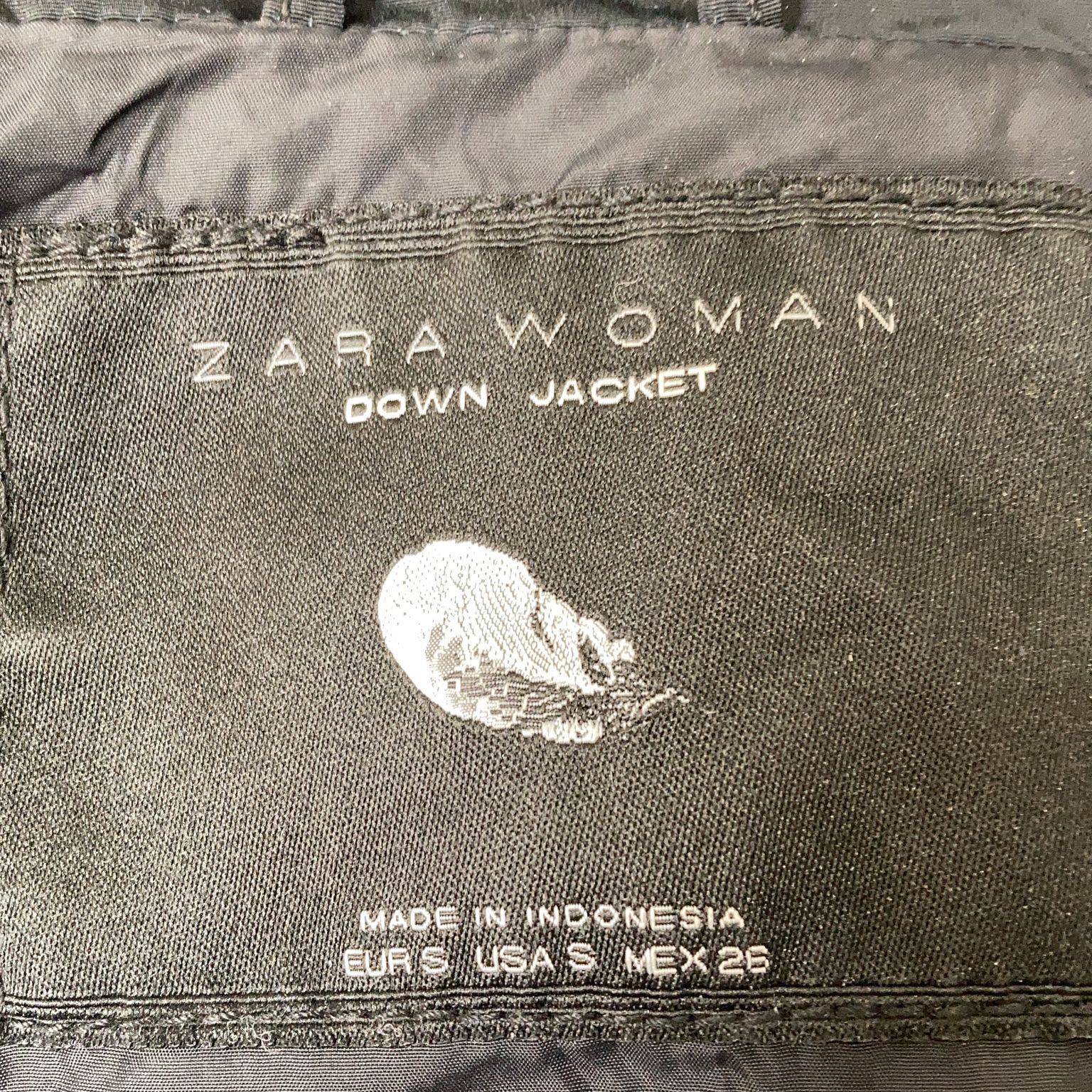 Zara Woman