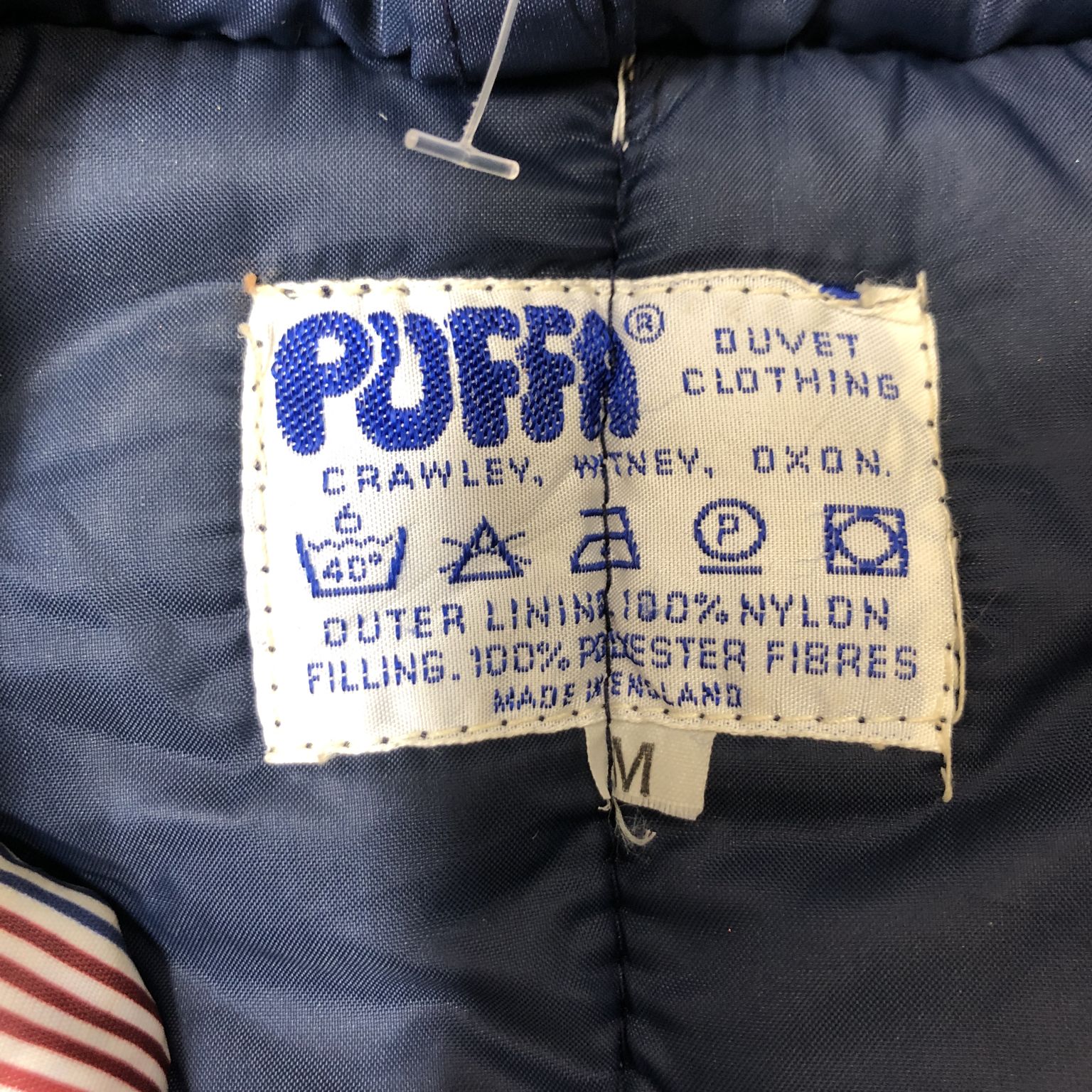 Puffa