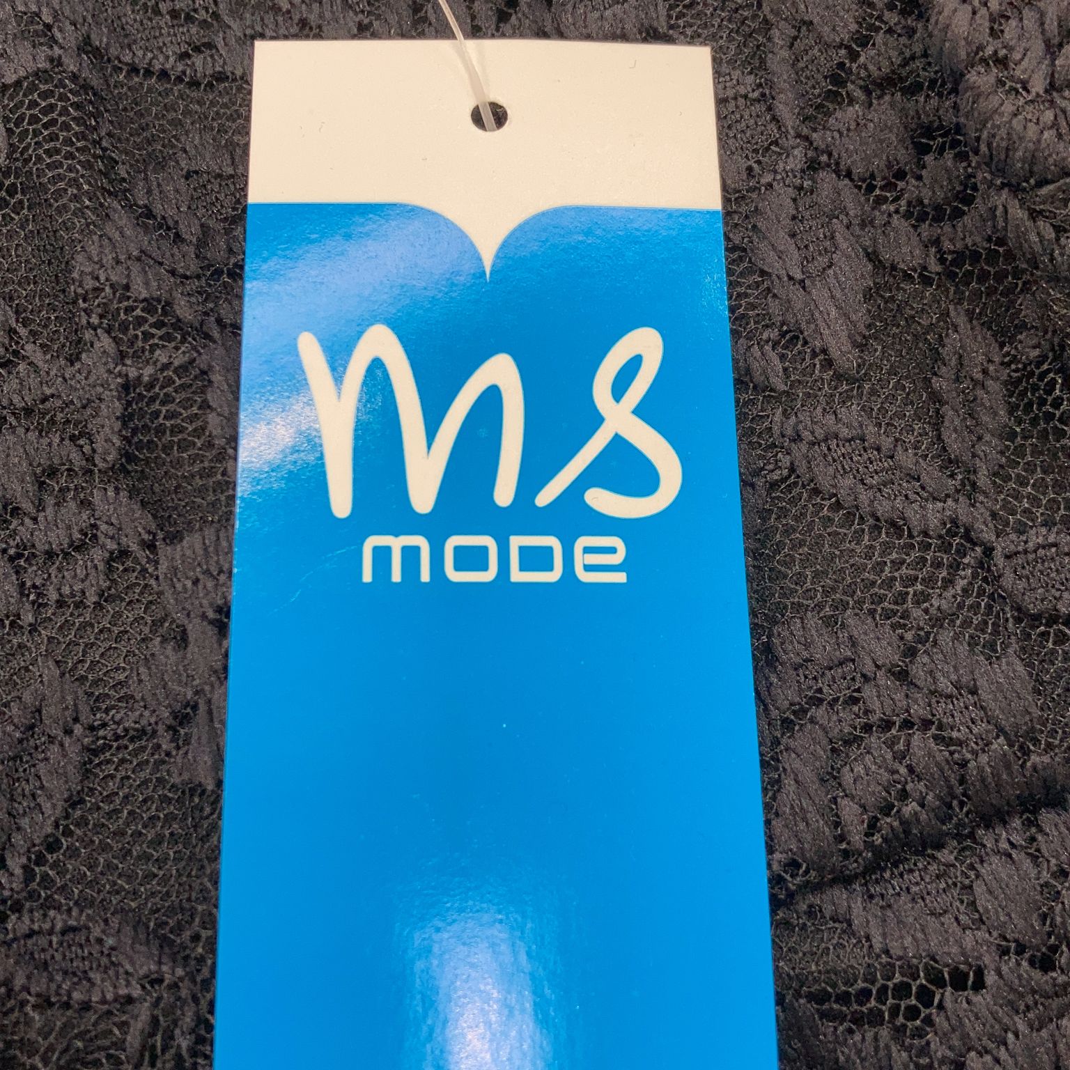 Ms Mode