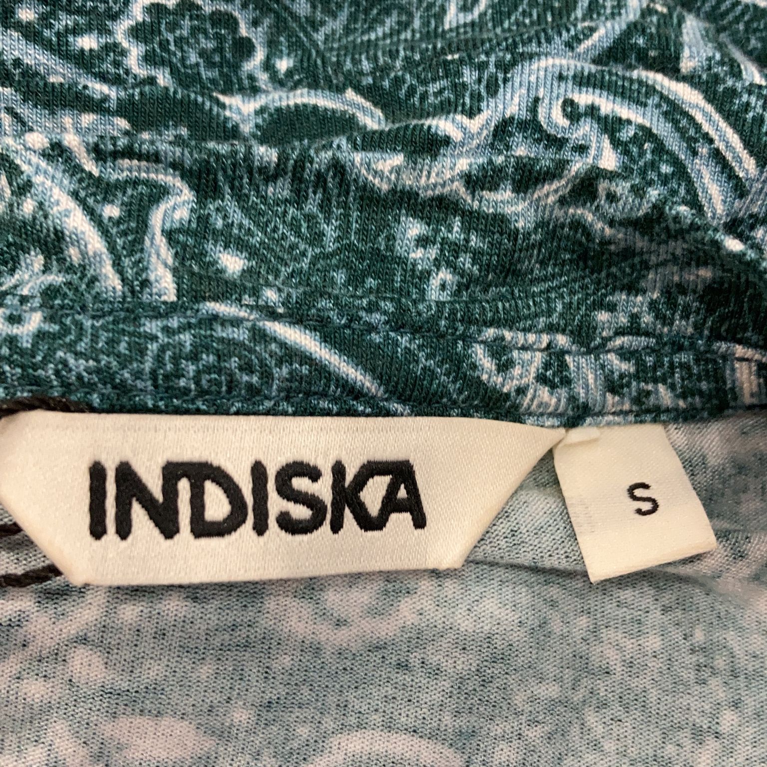 Indiska