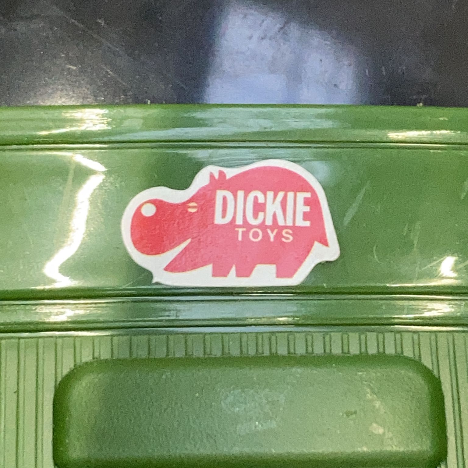 Dickie Toys