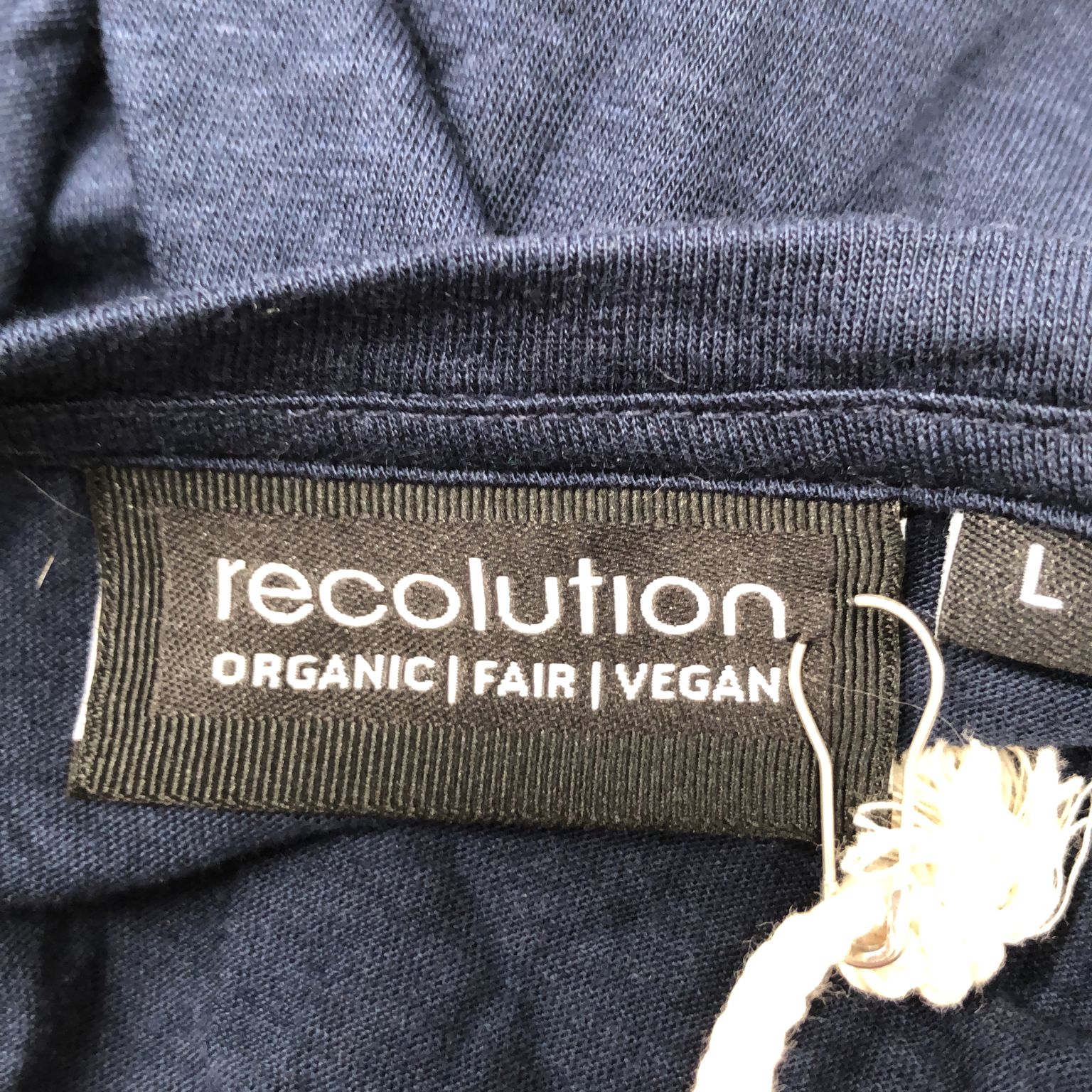 Recolution