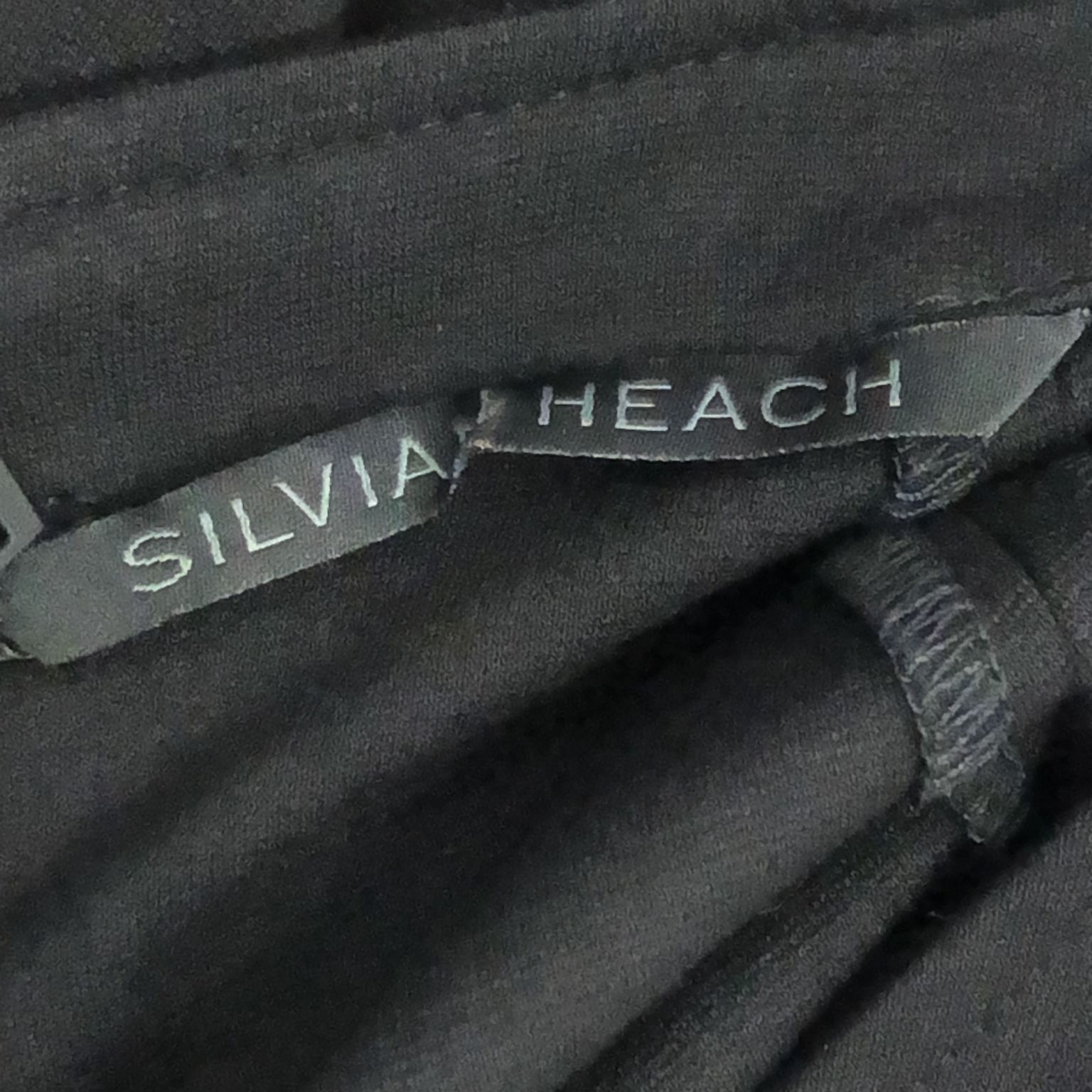 Silvian Heach