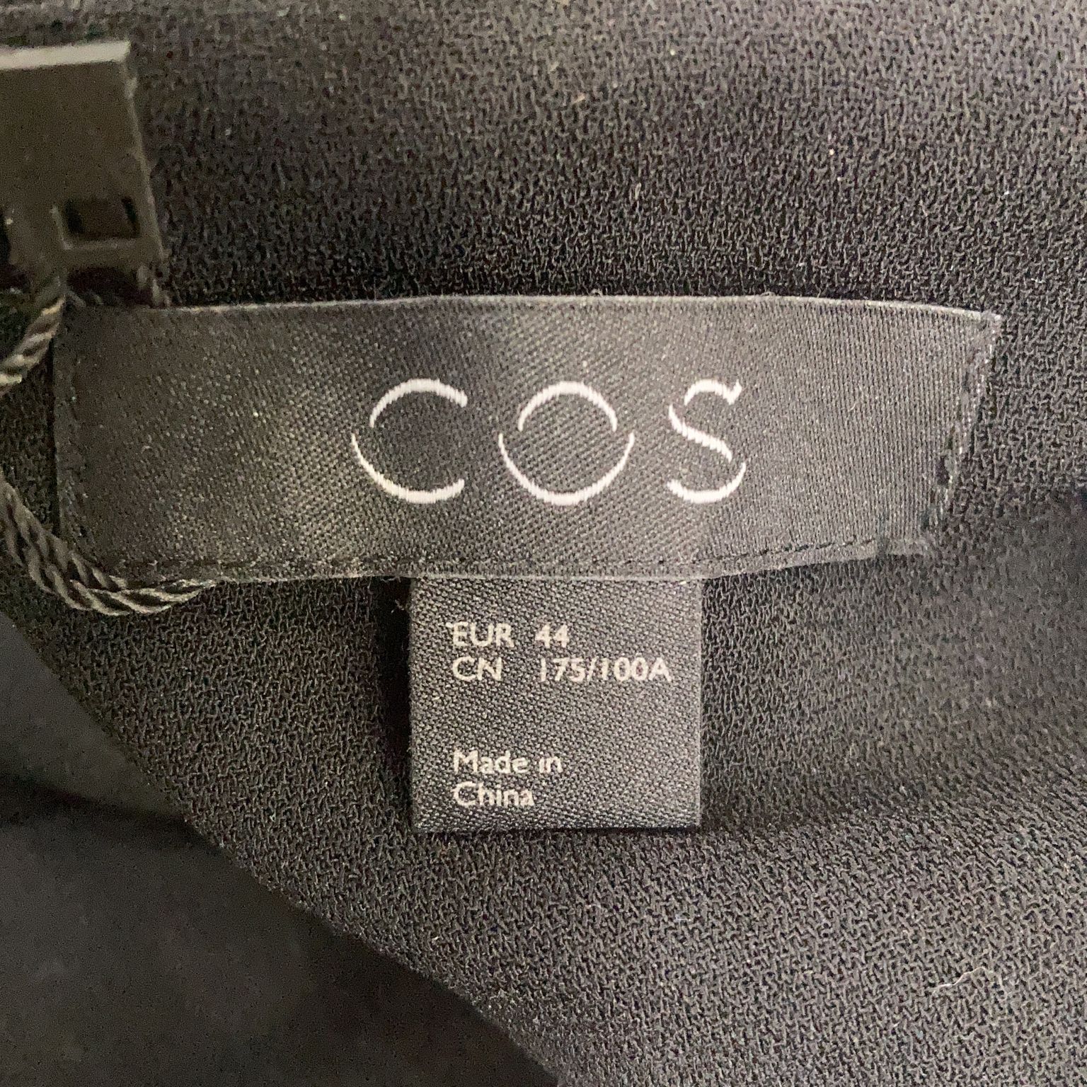 COS