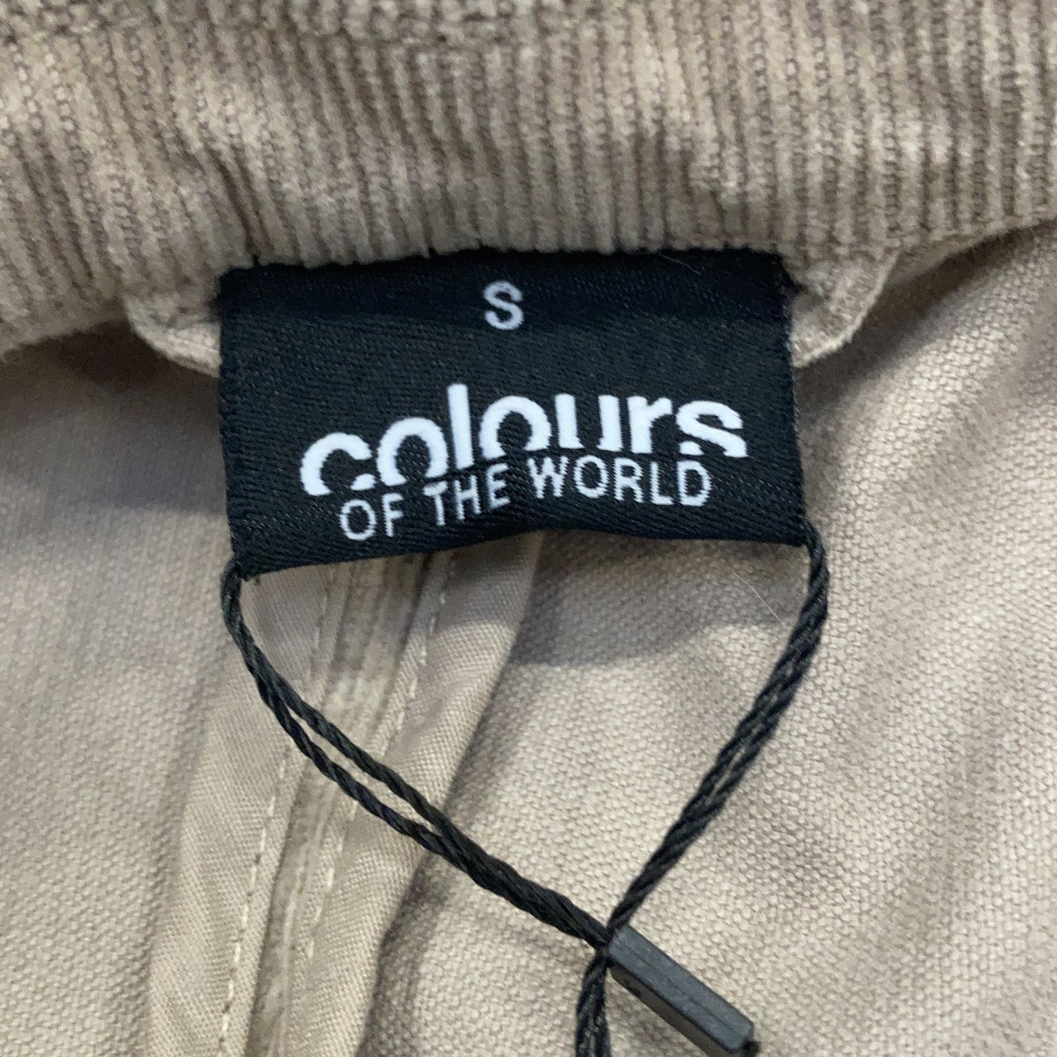 Colours Of The World