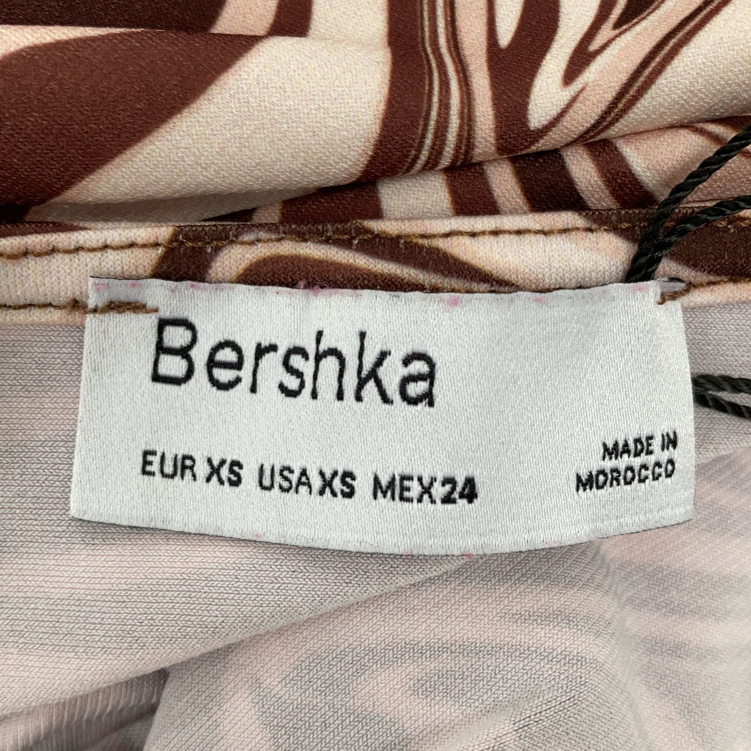 Bershka