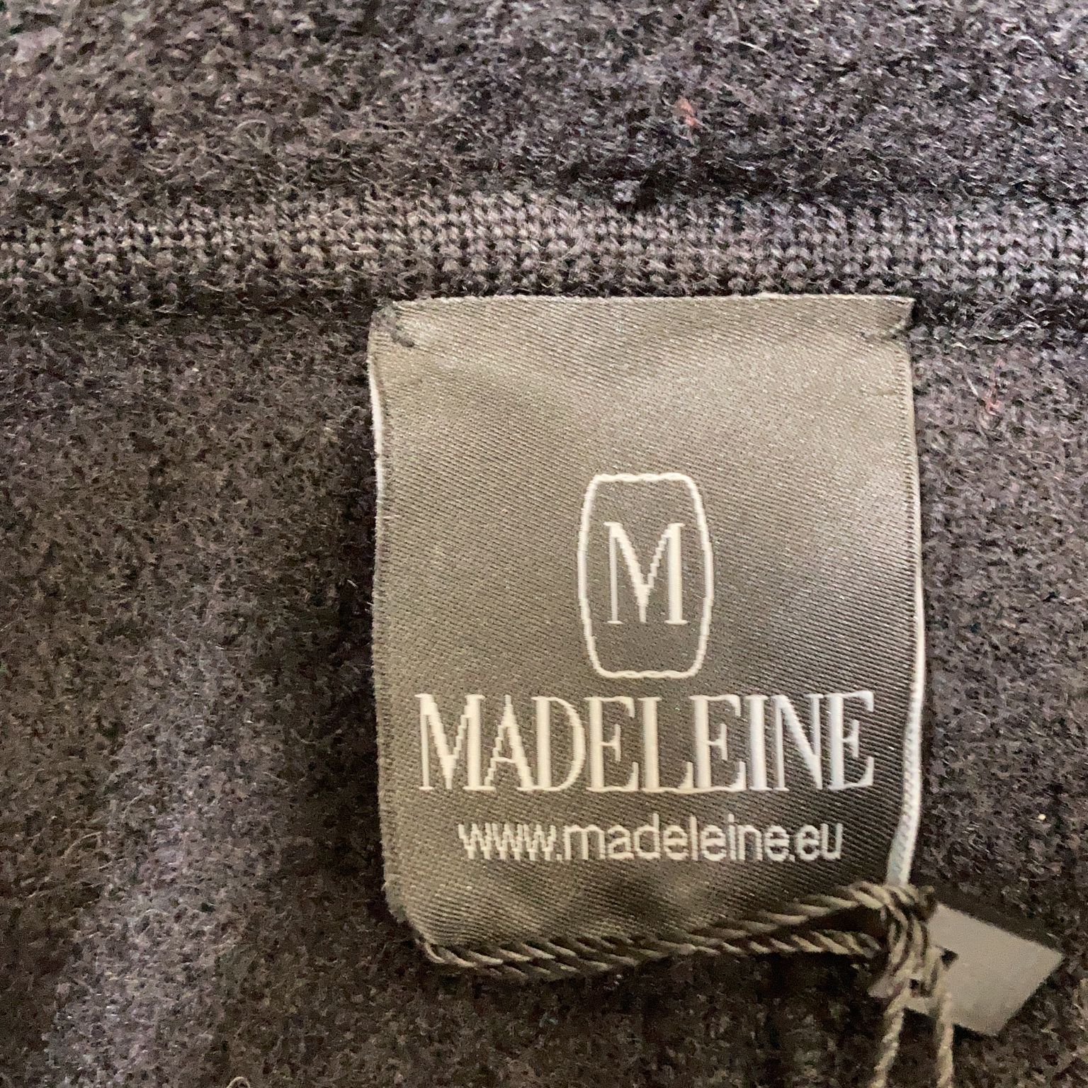 Madeleine