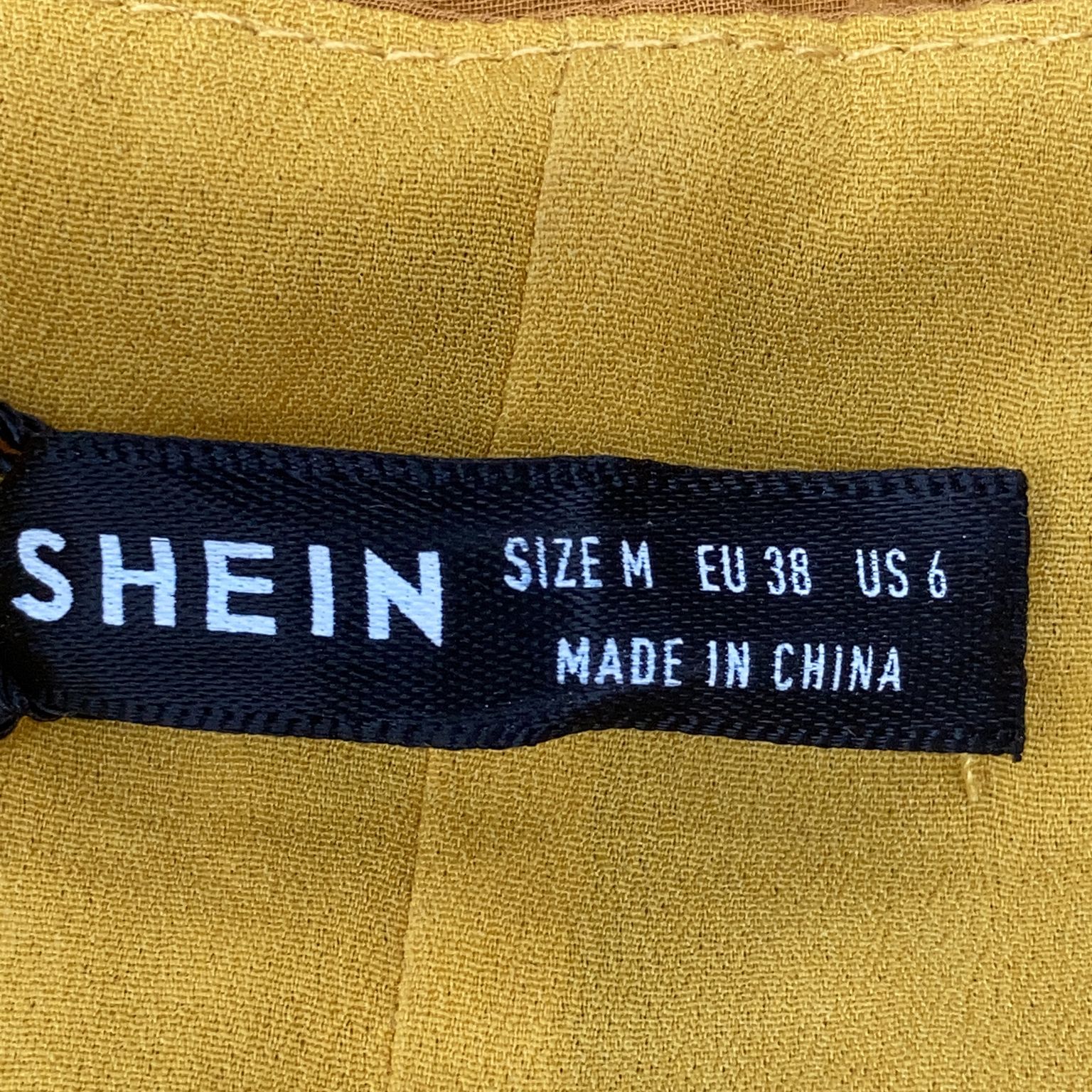 Shein