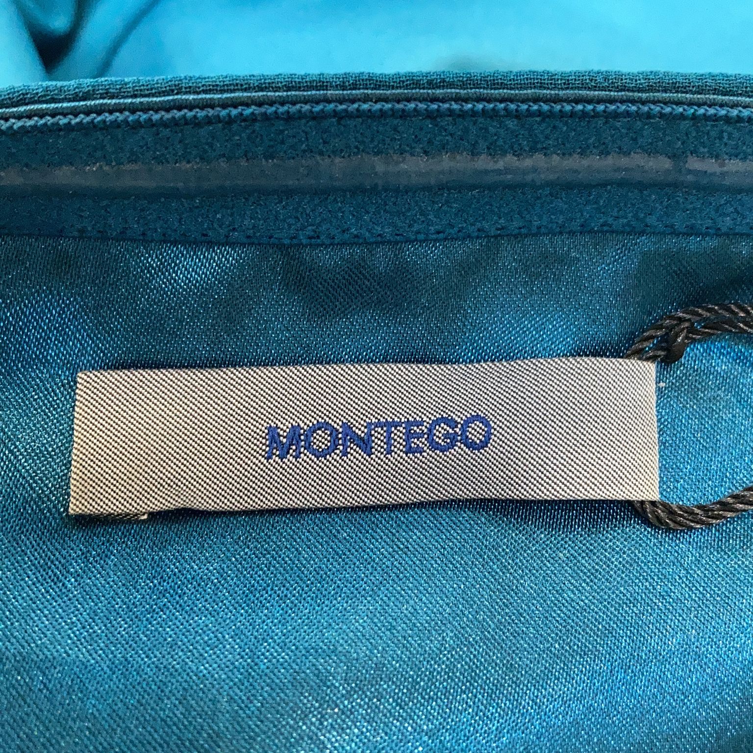 Montego