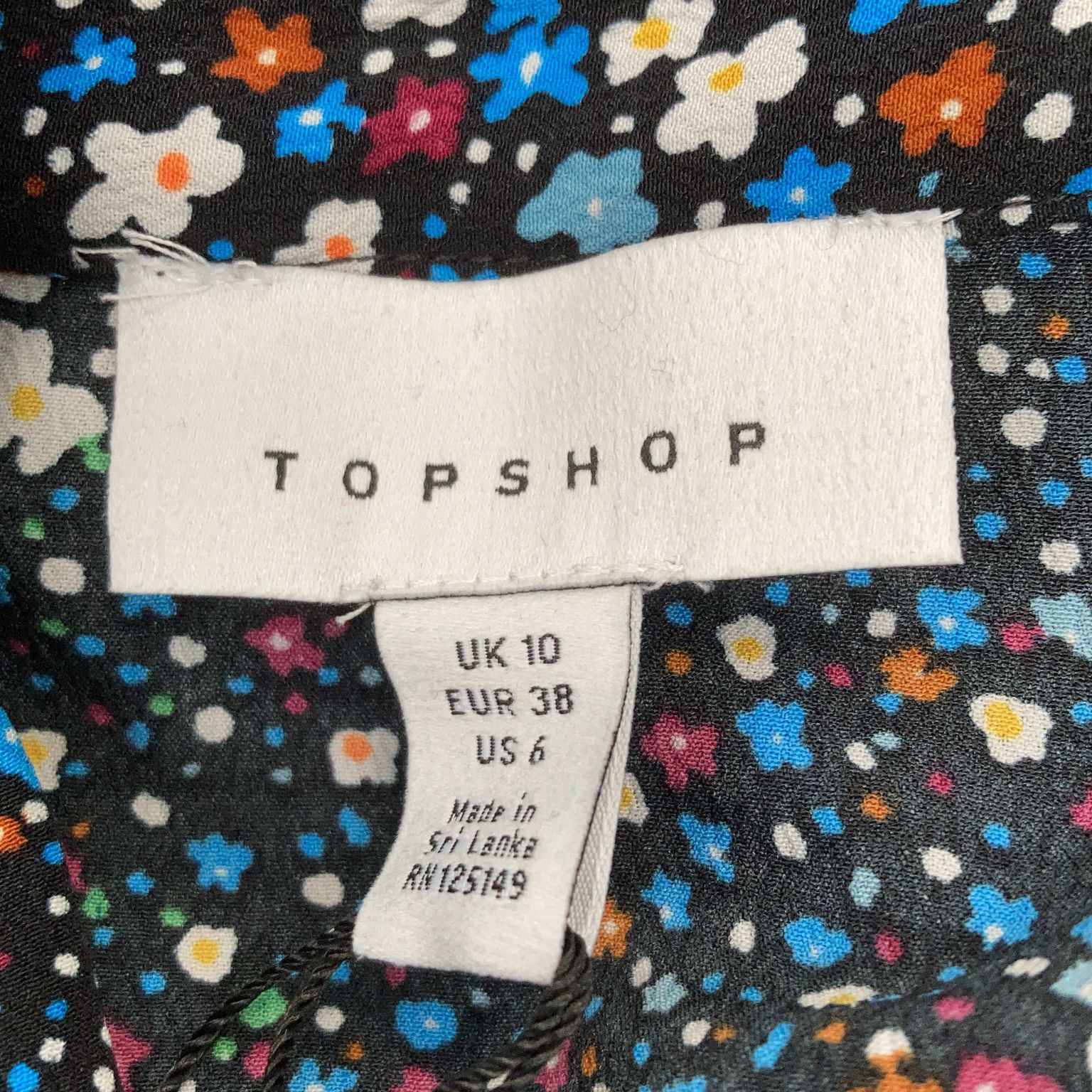 Topshop