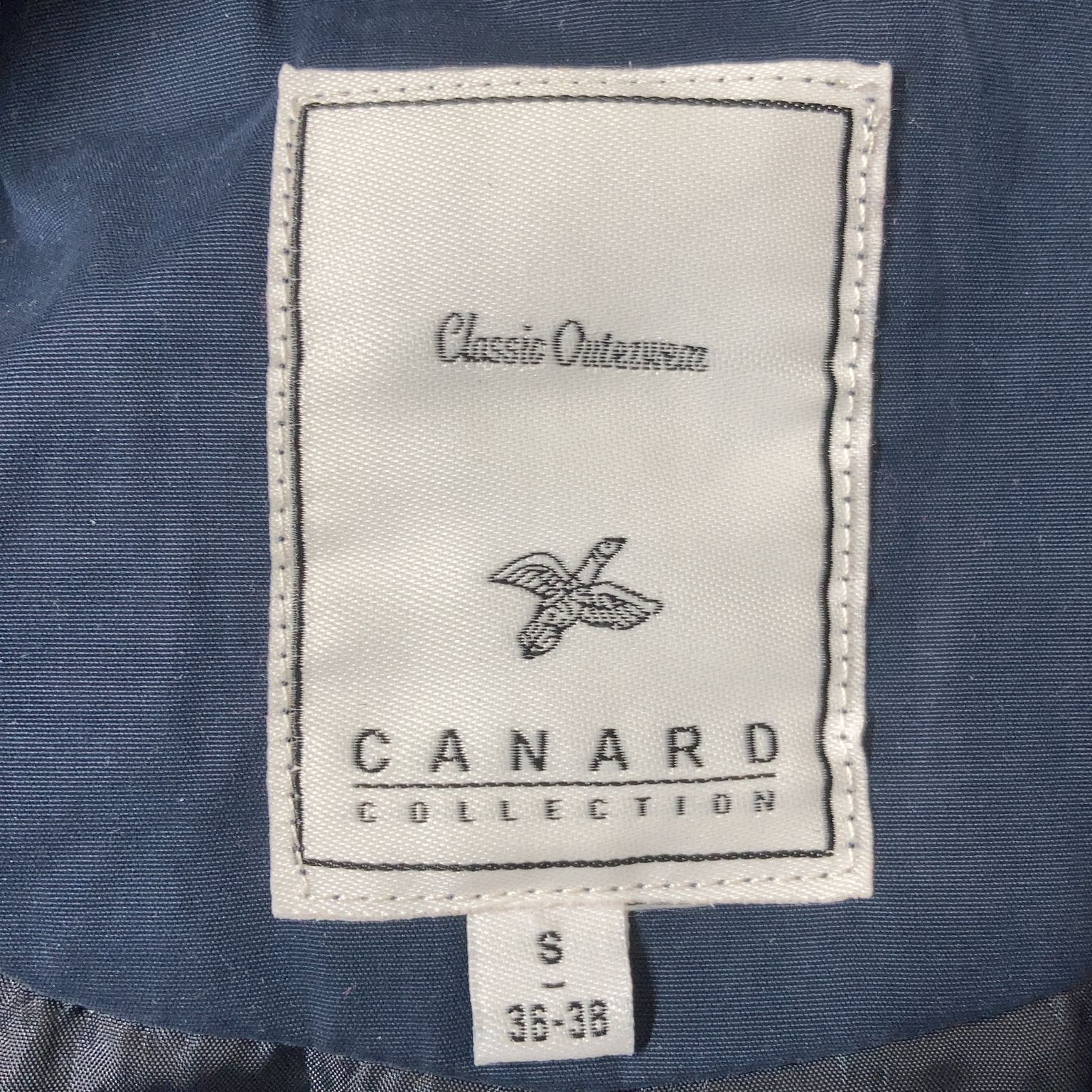 Canard Collection