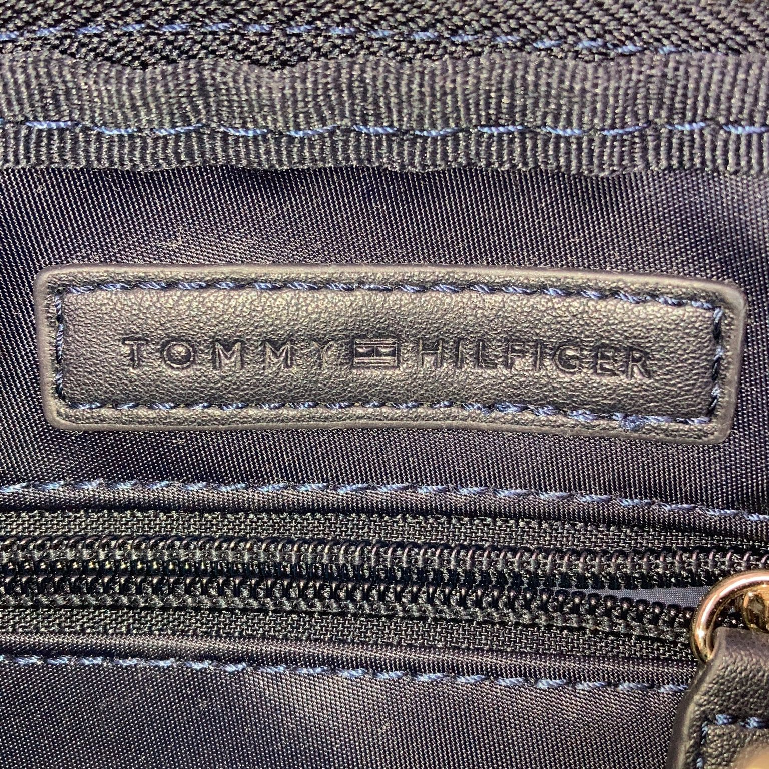 Tommy Hilfiger