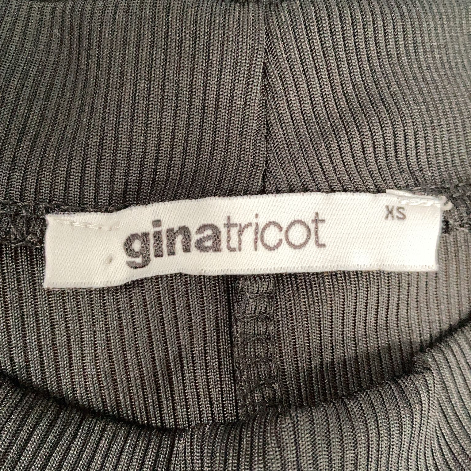 Gina Tricot