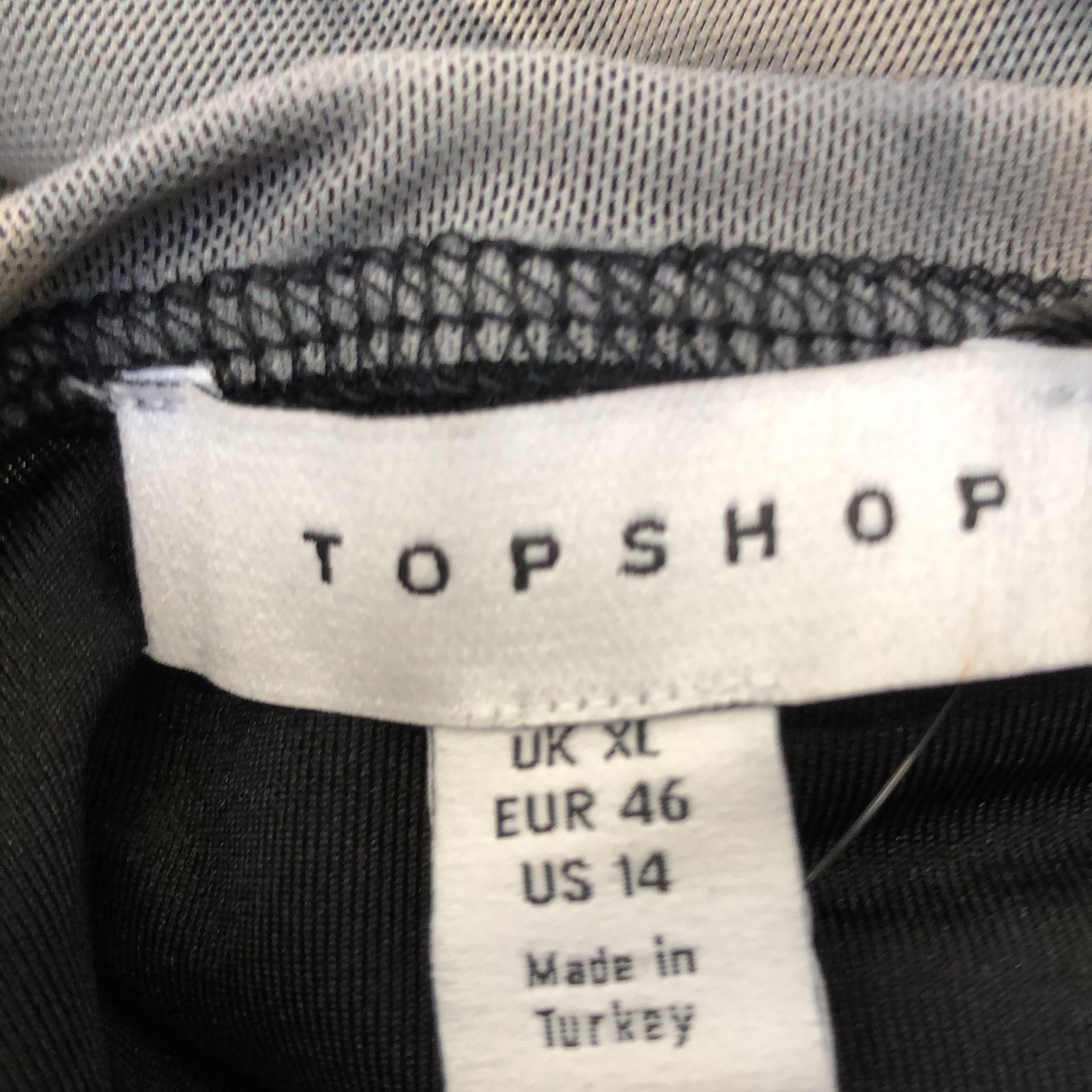 Topshop