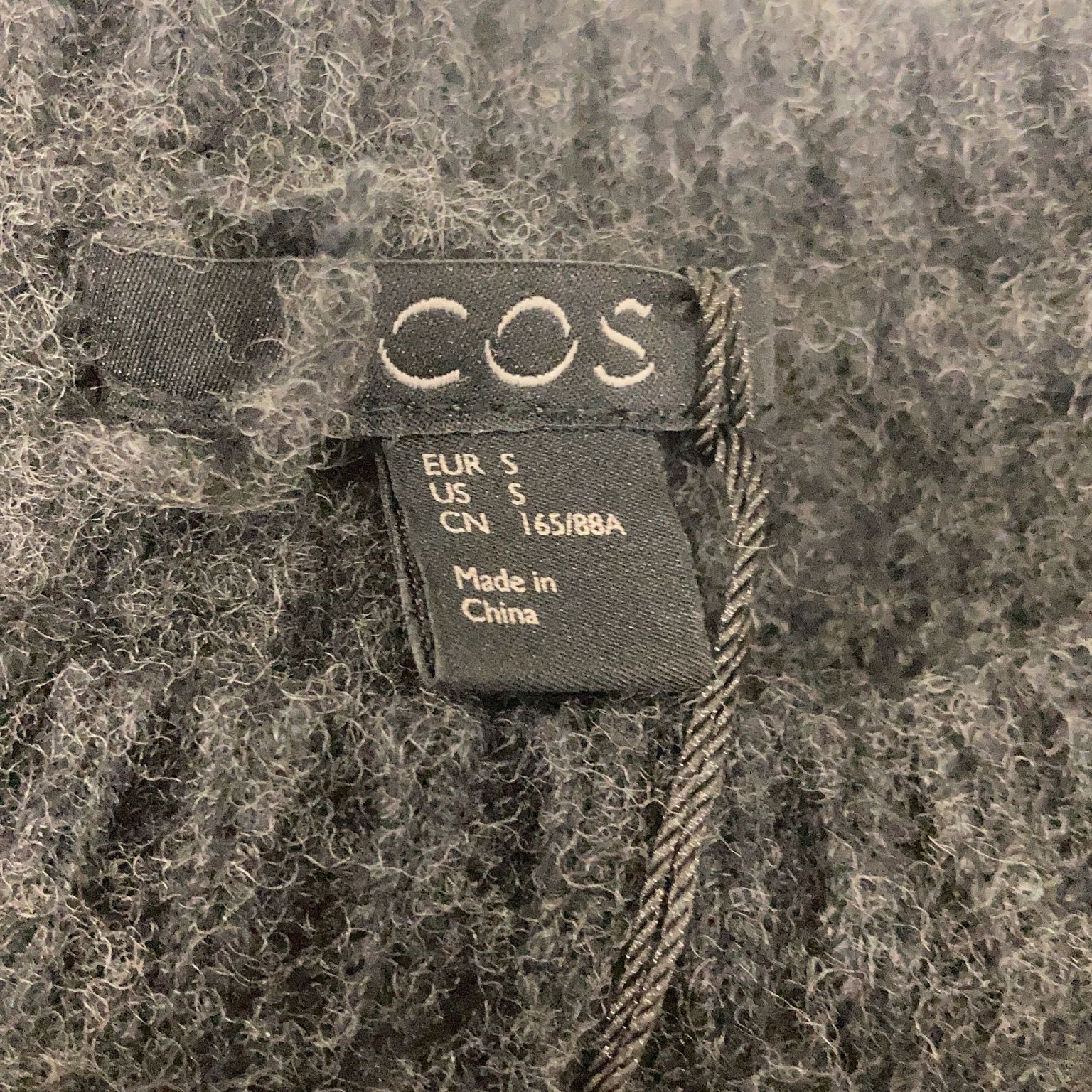 COS