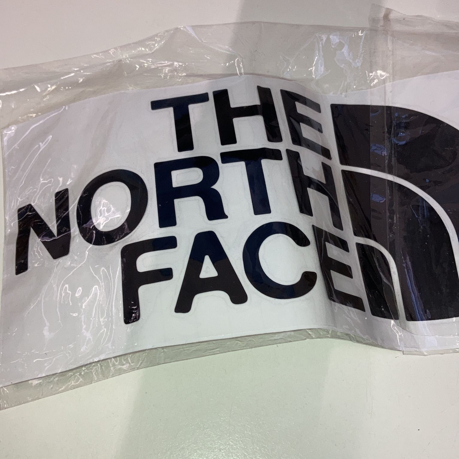 The North Face