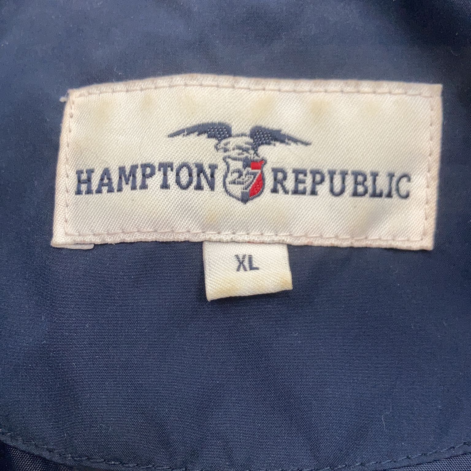 Hampton Republic