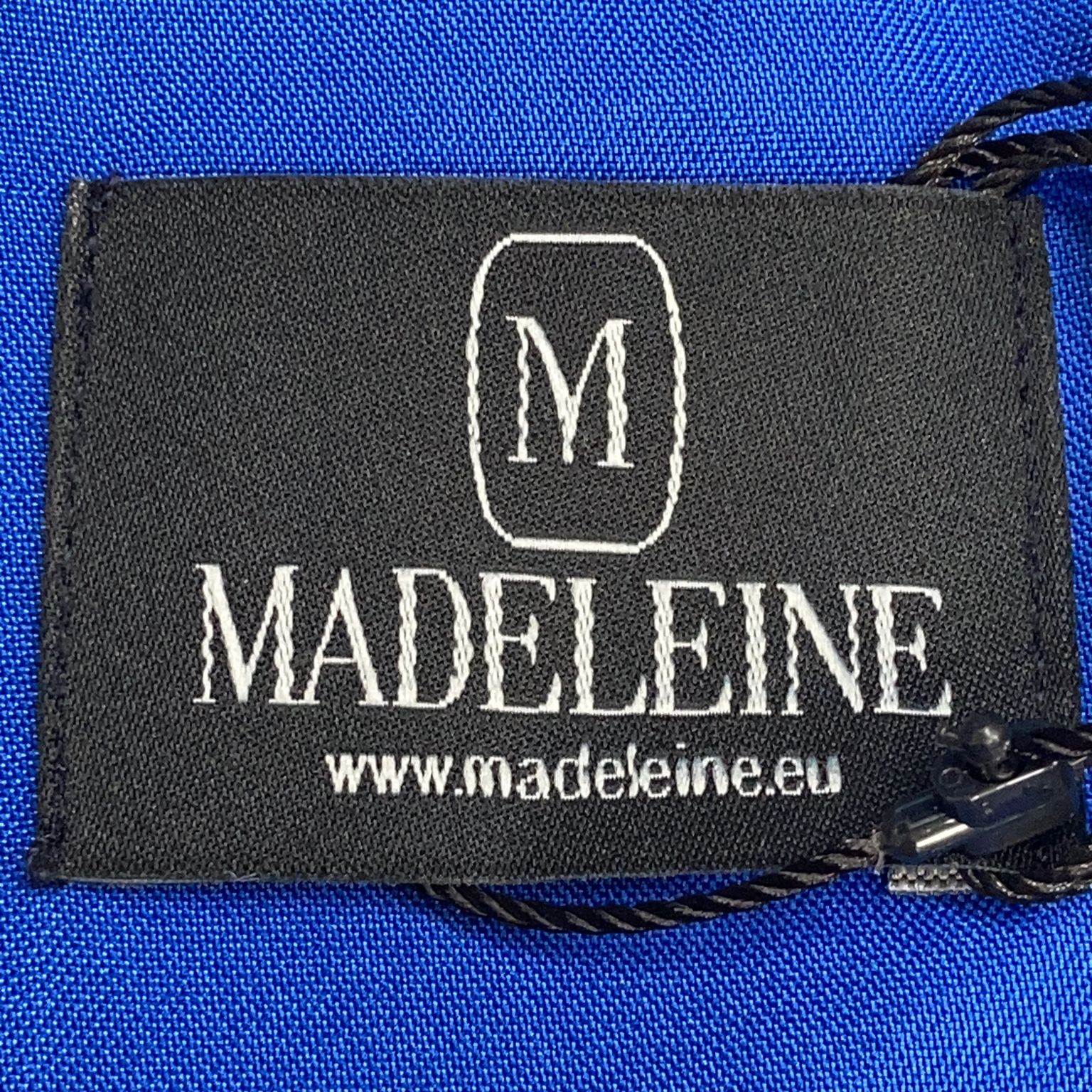 Madeleine