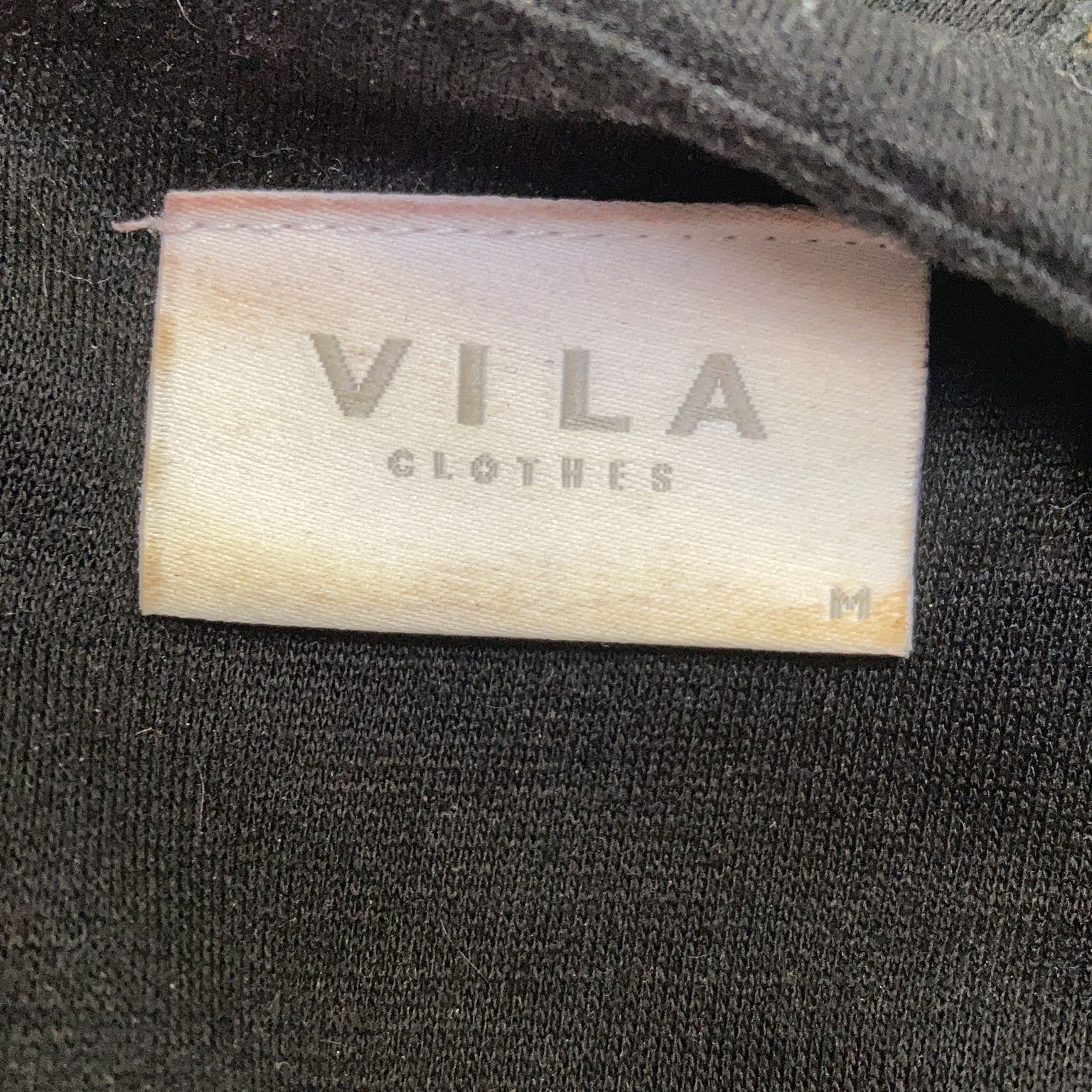 VILA Clothes