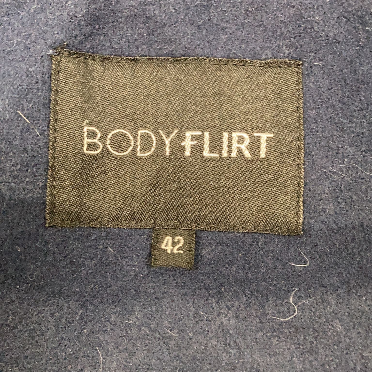 Bodyflirt