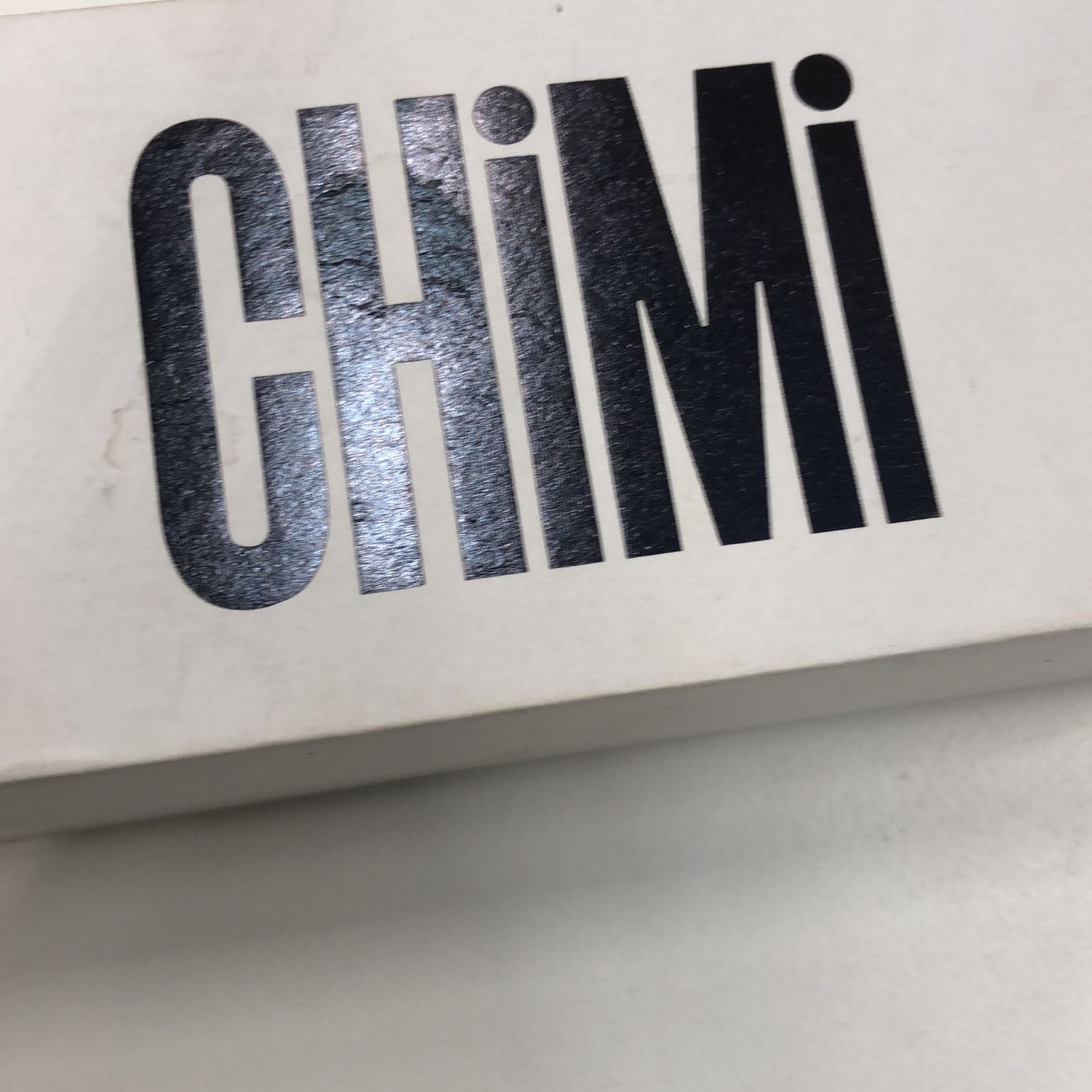 Chimi