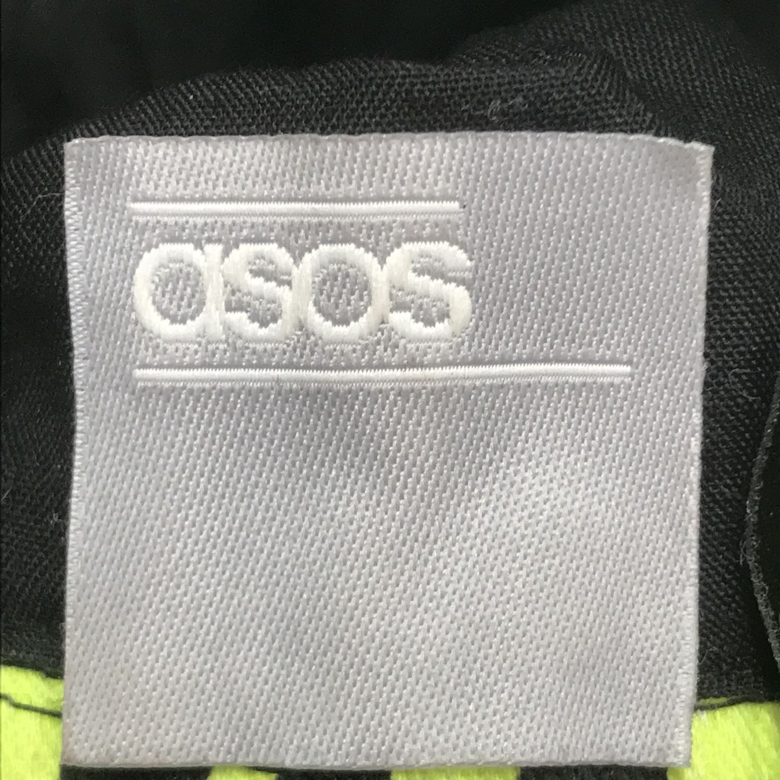 ASOS