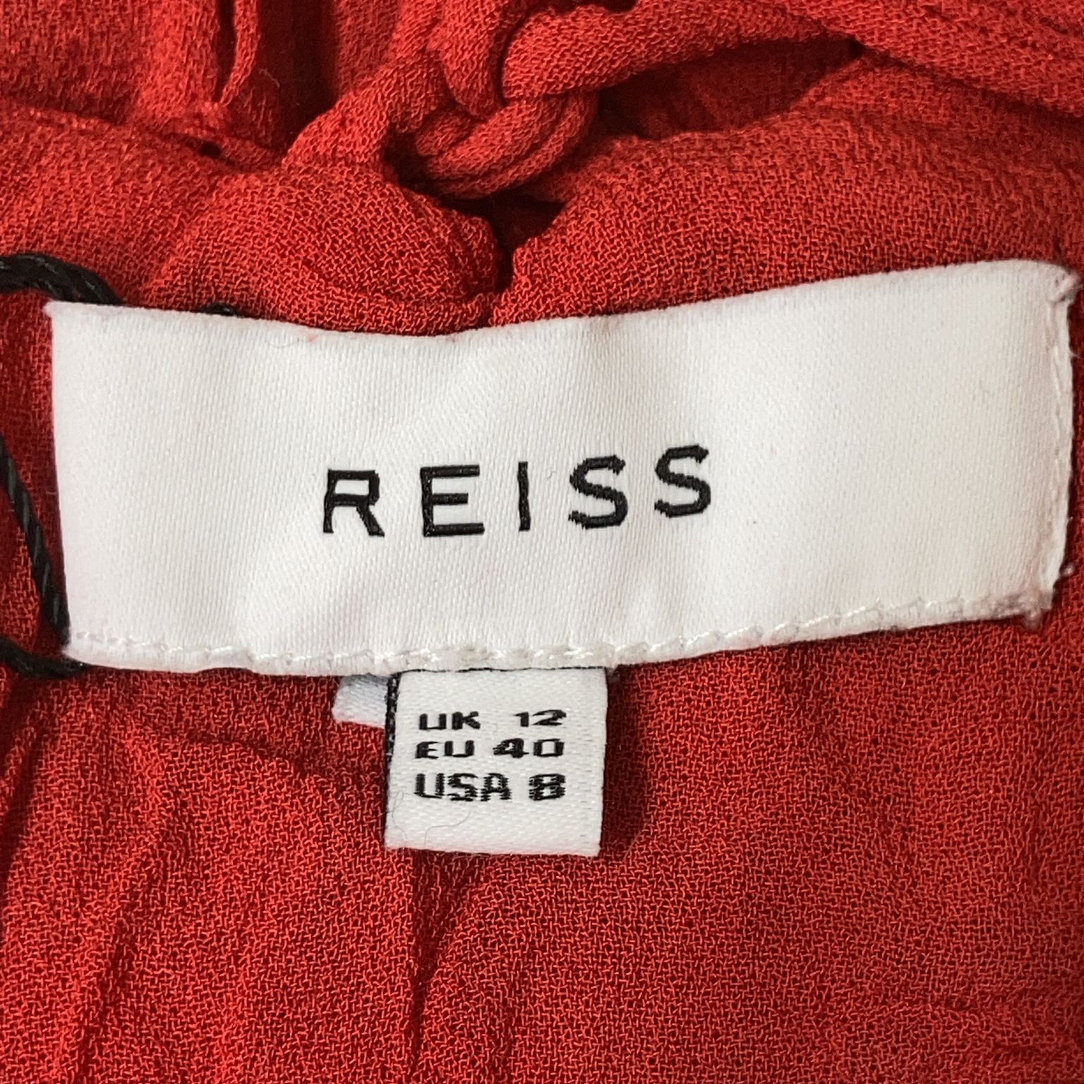 Reiss