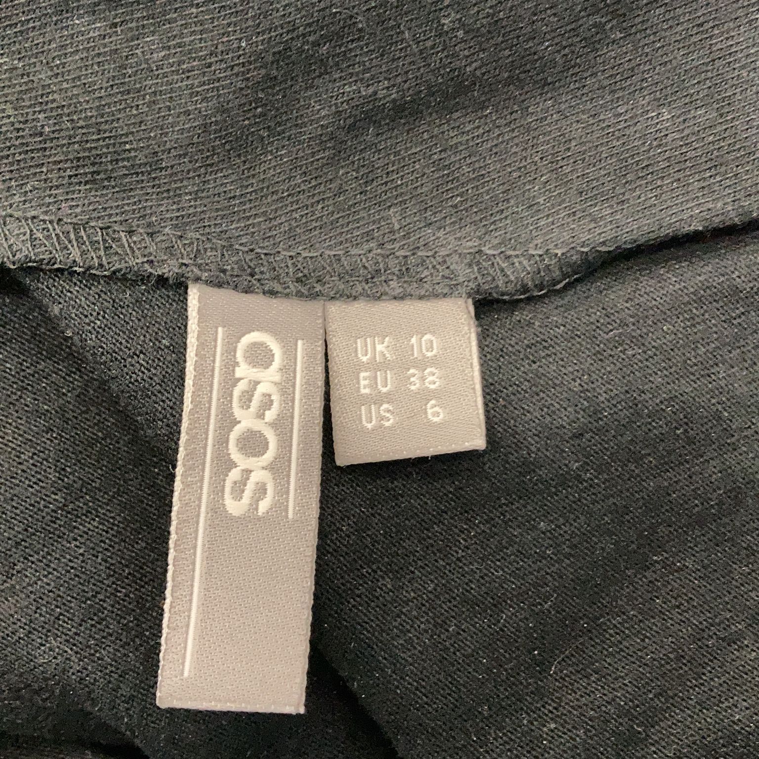 ASOS