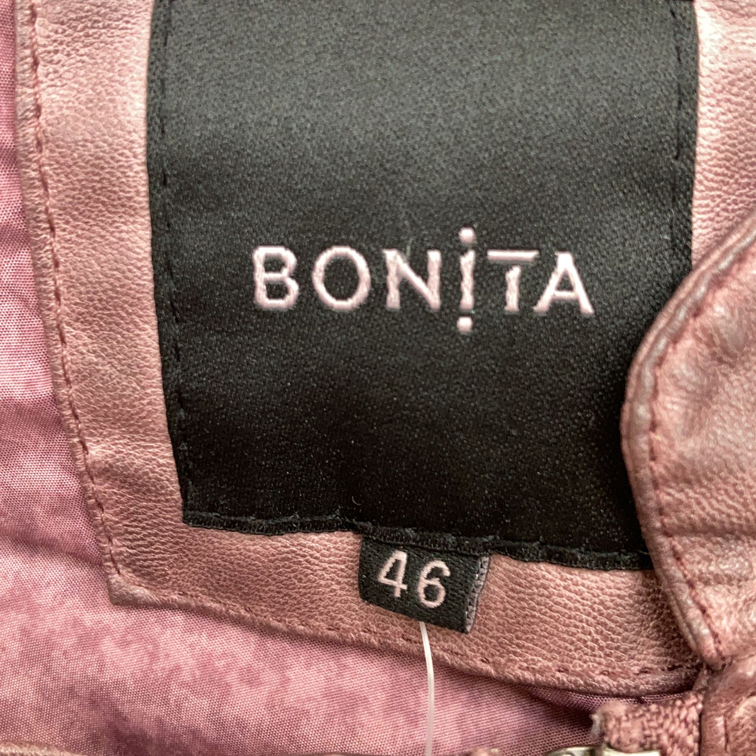 Bonita