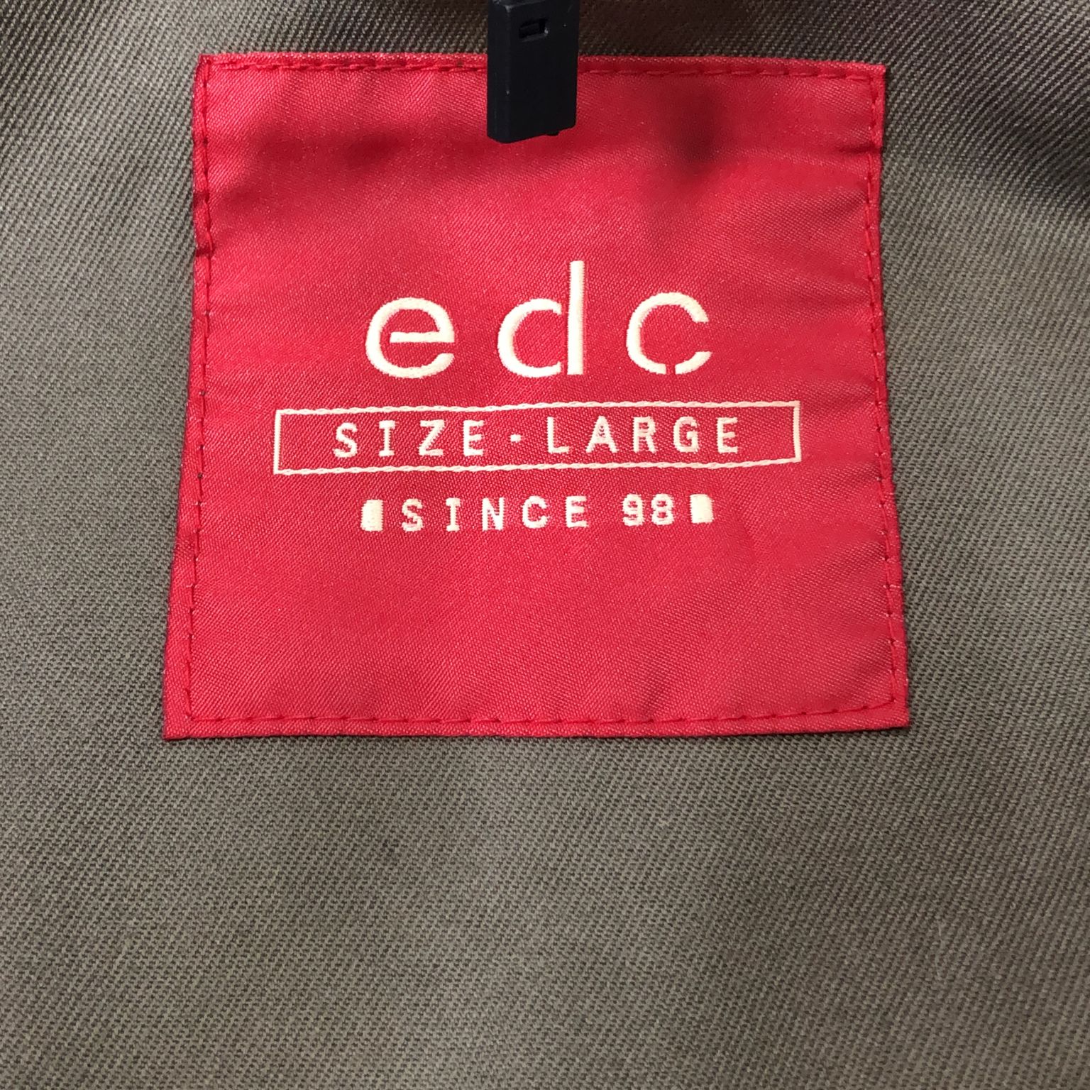 EDC by ESPRIT