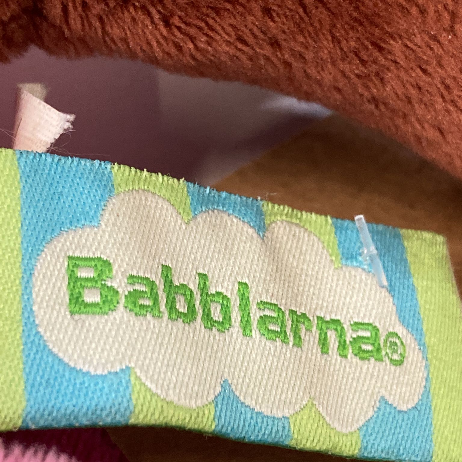 Babblarna