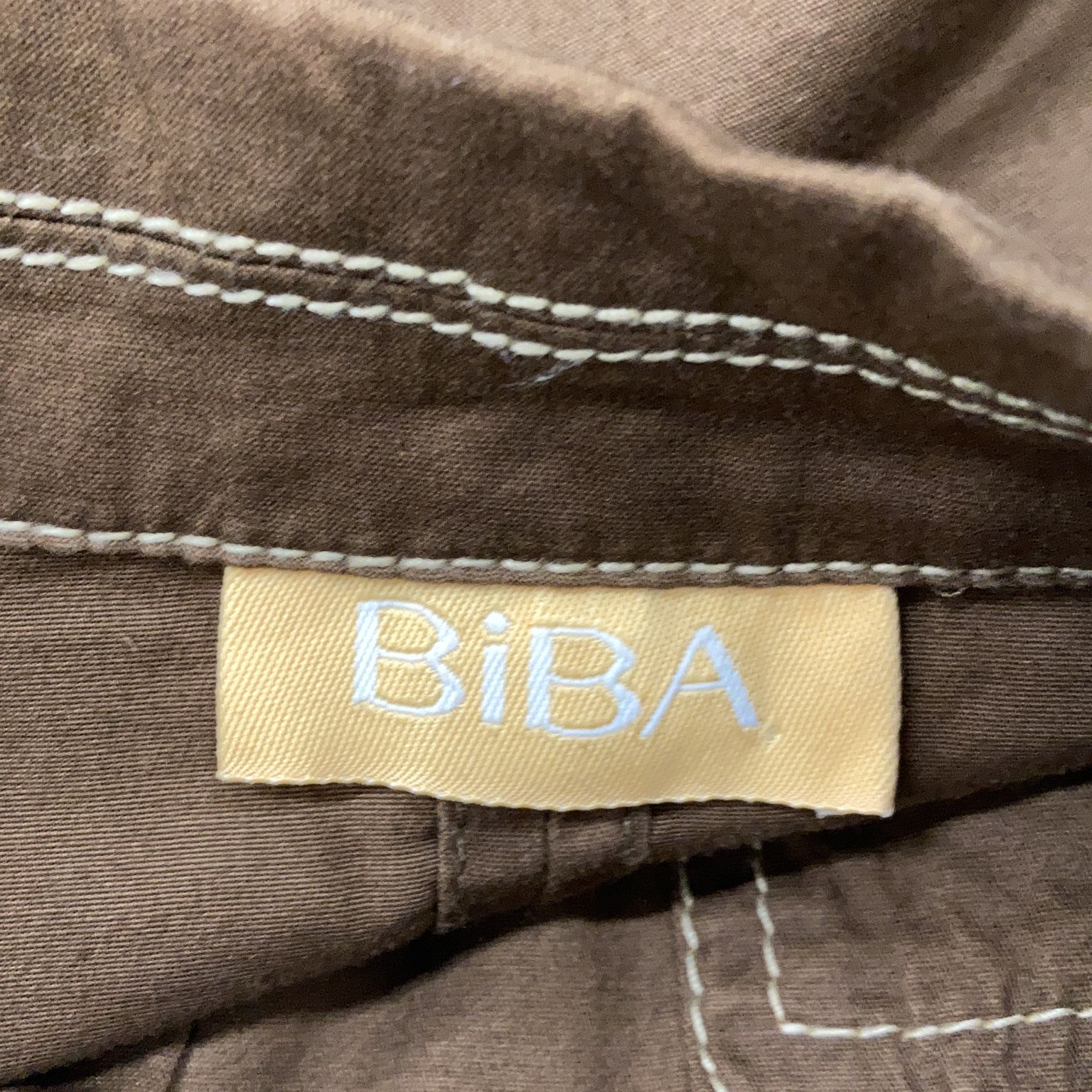 Biba