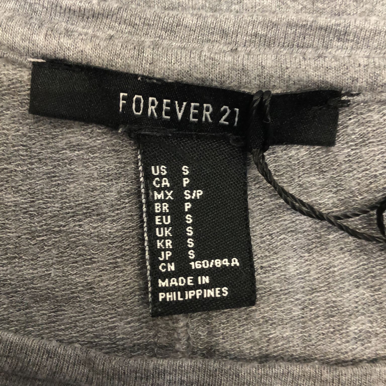 Forever 21