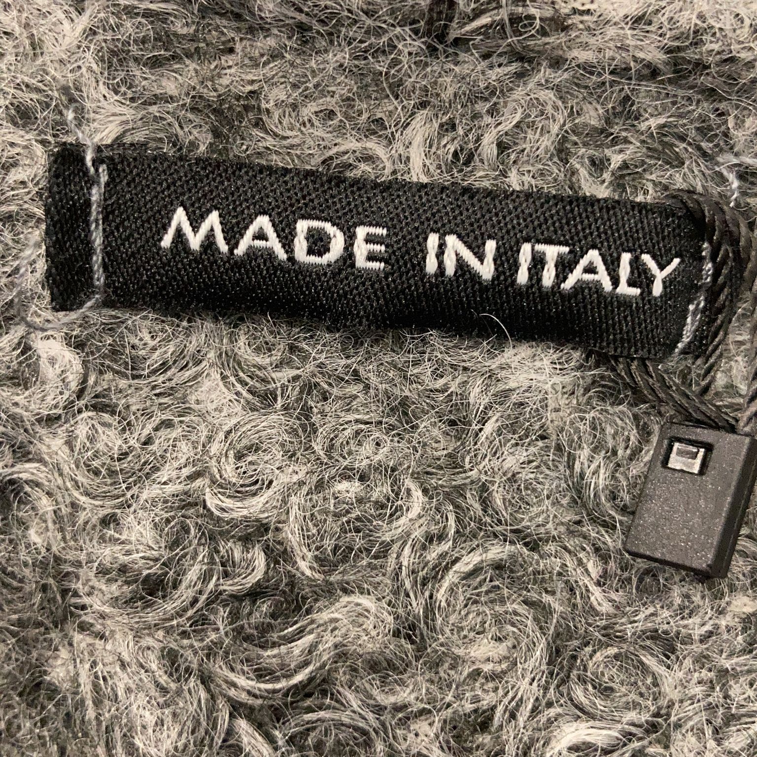 Made in Italy