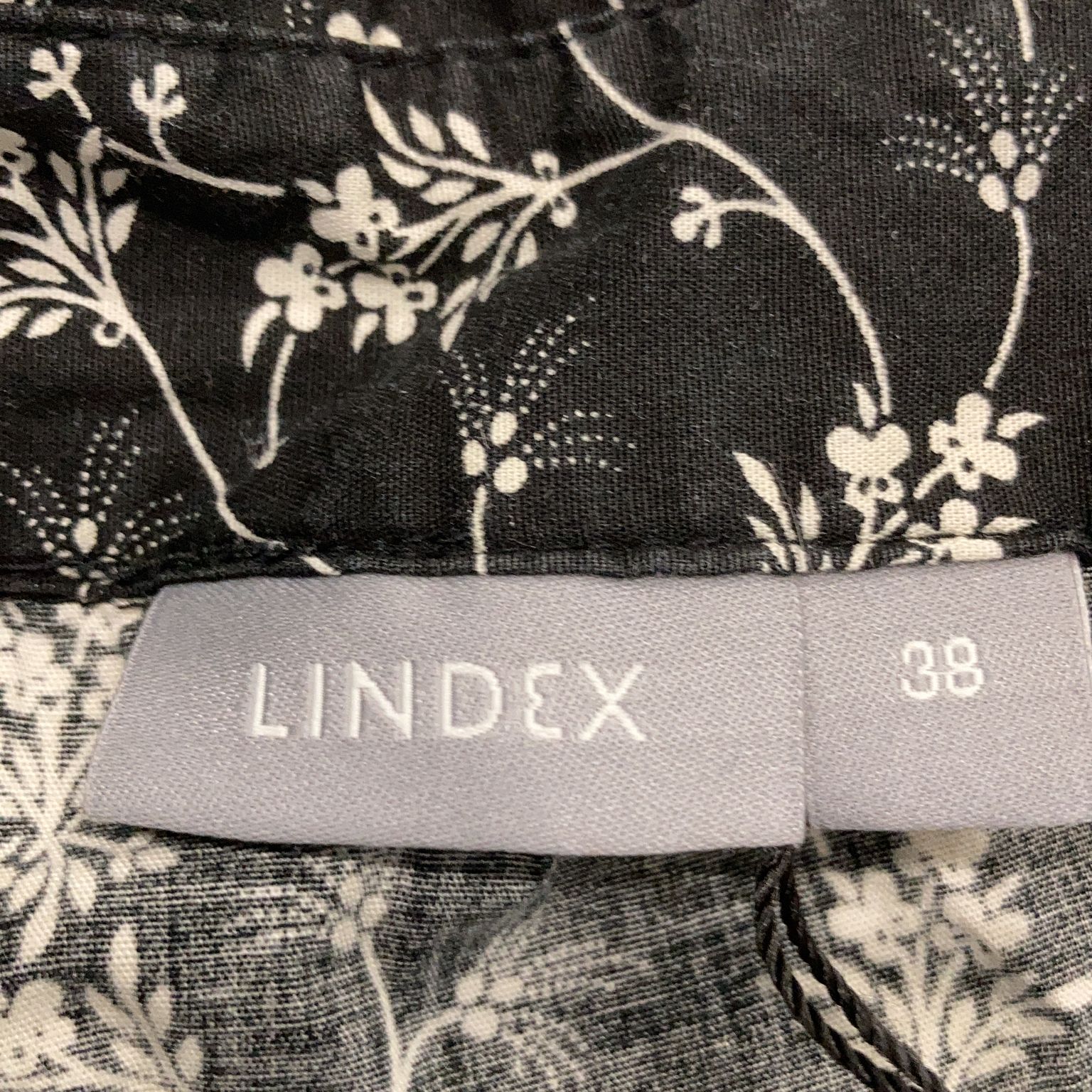 Lindex