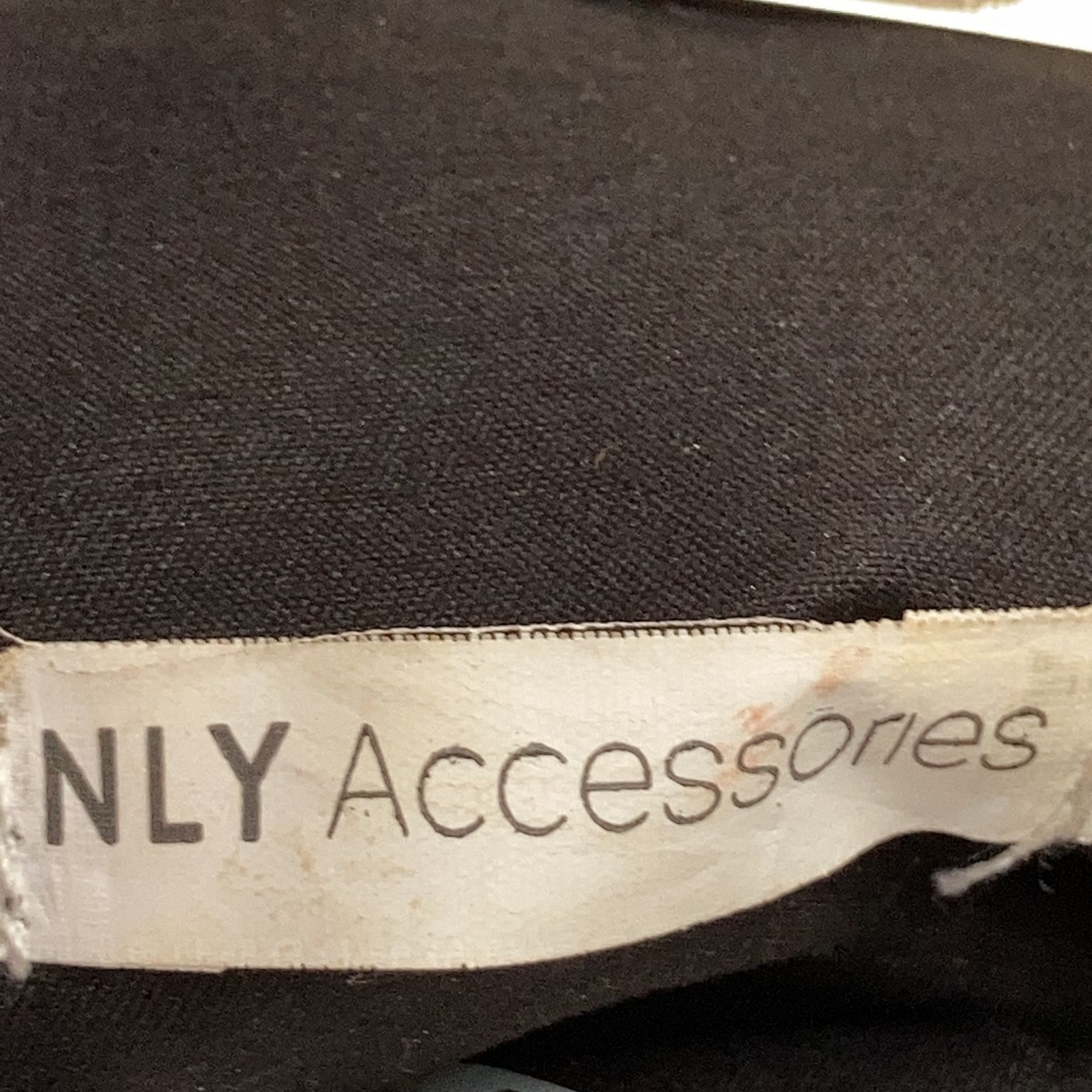 NLY Accessories