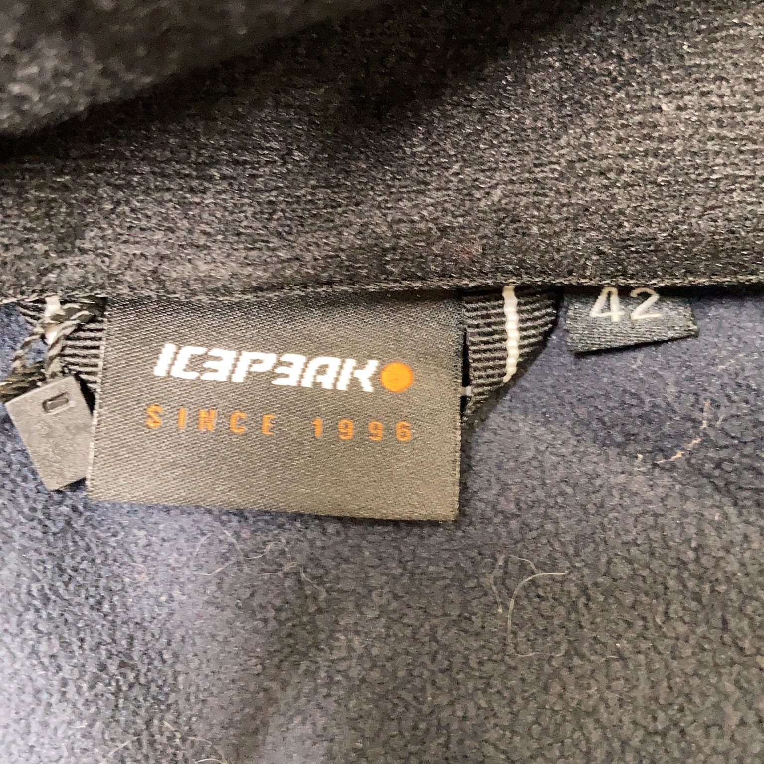 Icepeak