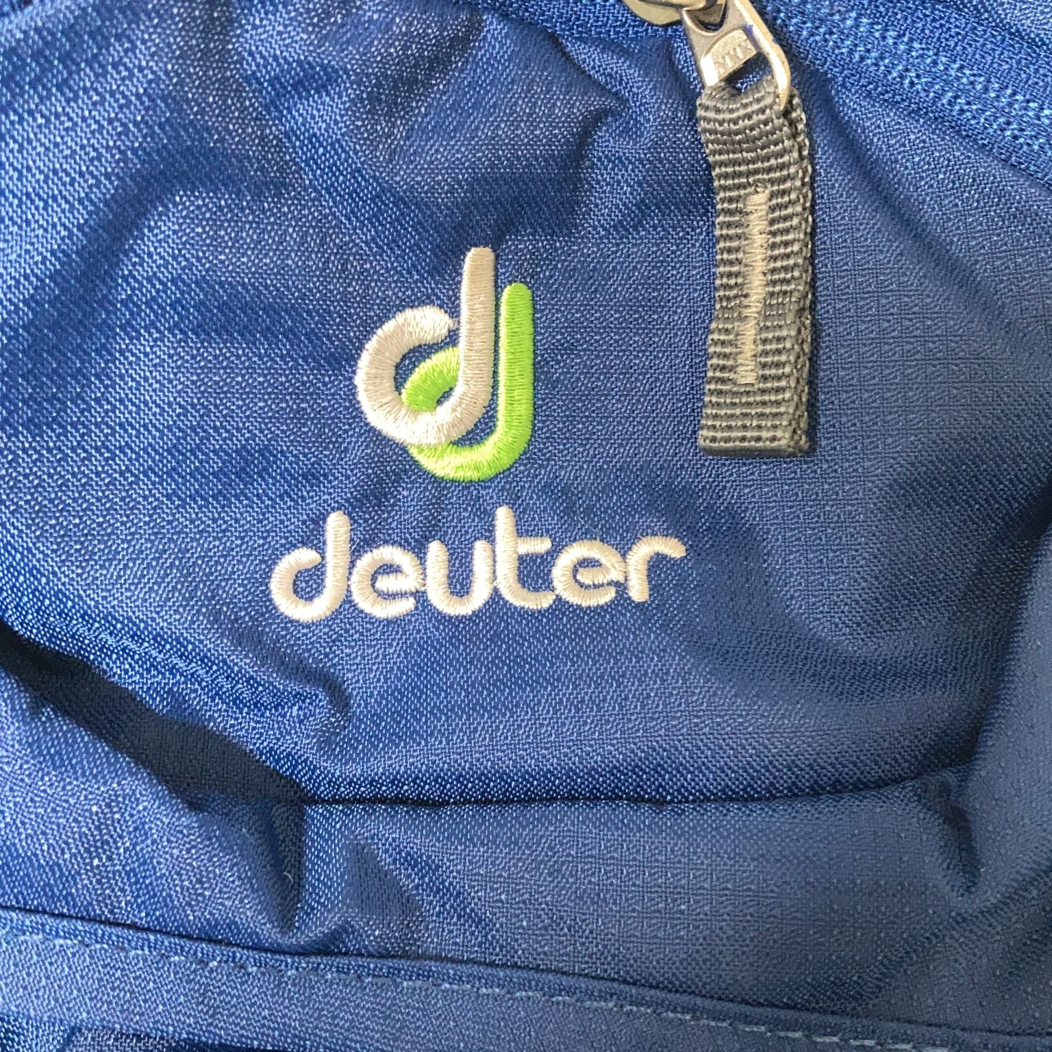 Deuter